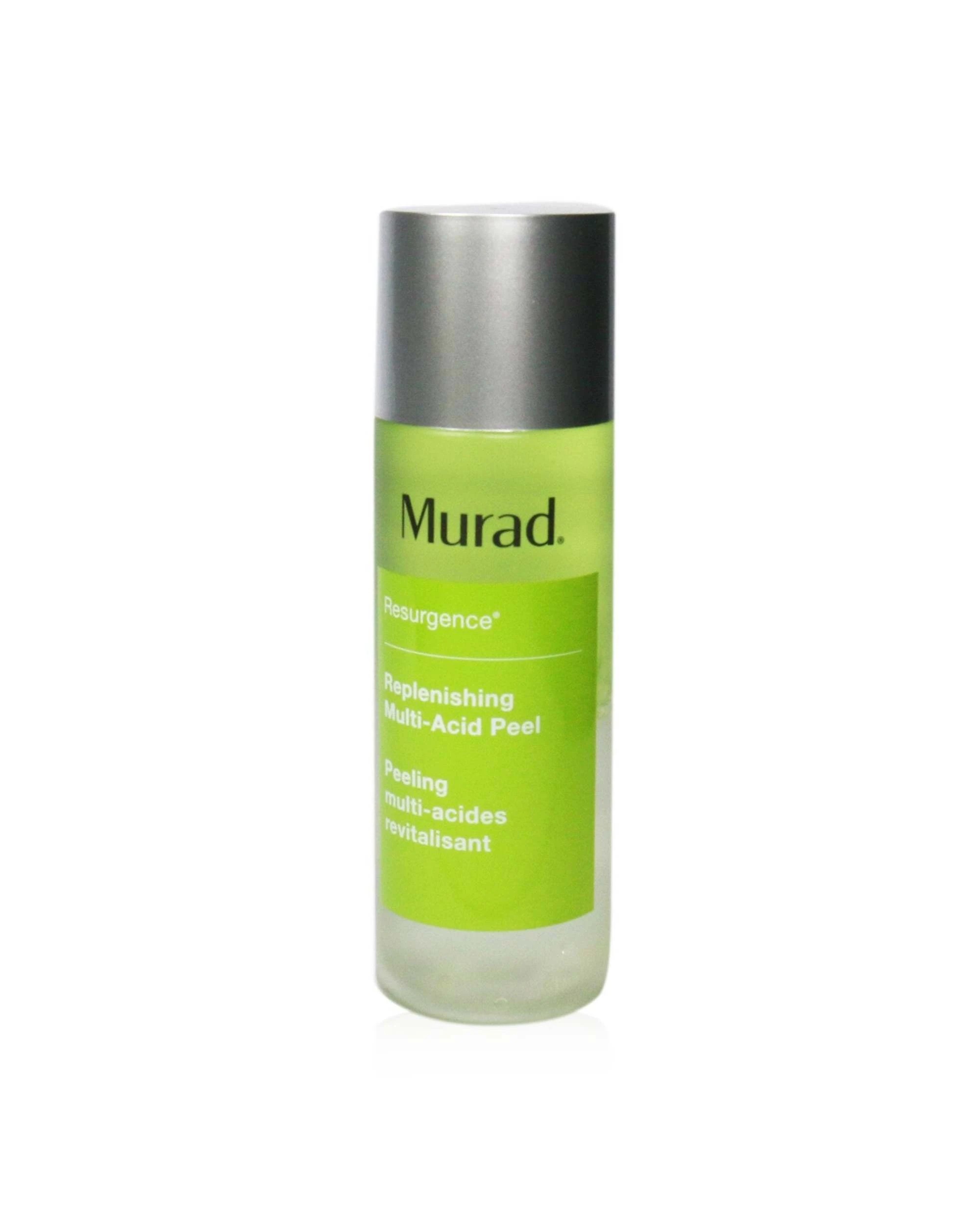 1 Murad Replenishing Multi-Acid Peel 100ml/3.3oz, 1 of 3