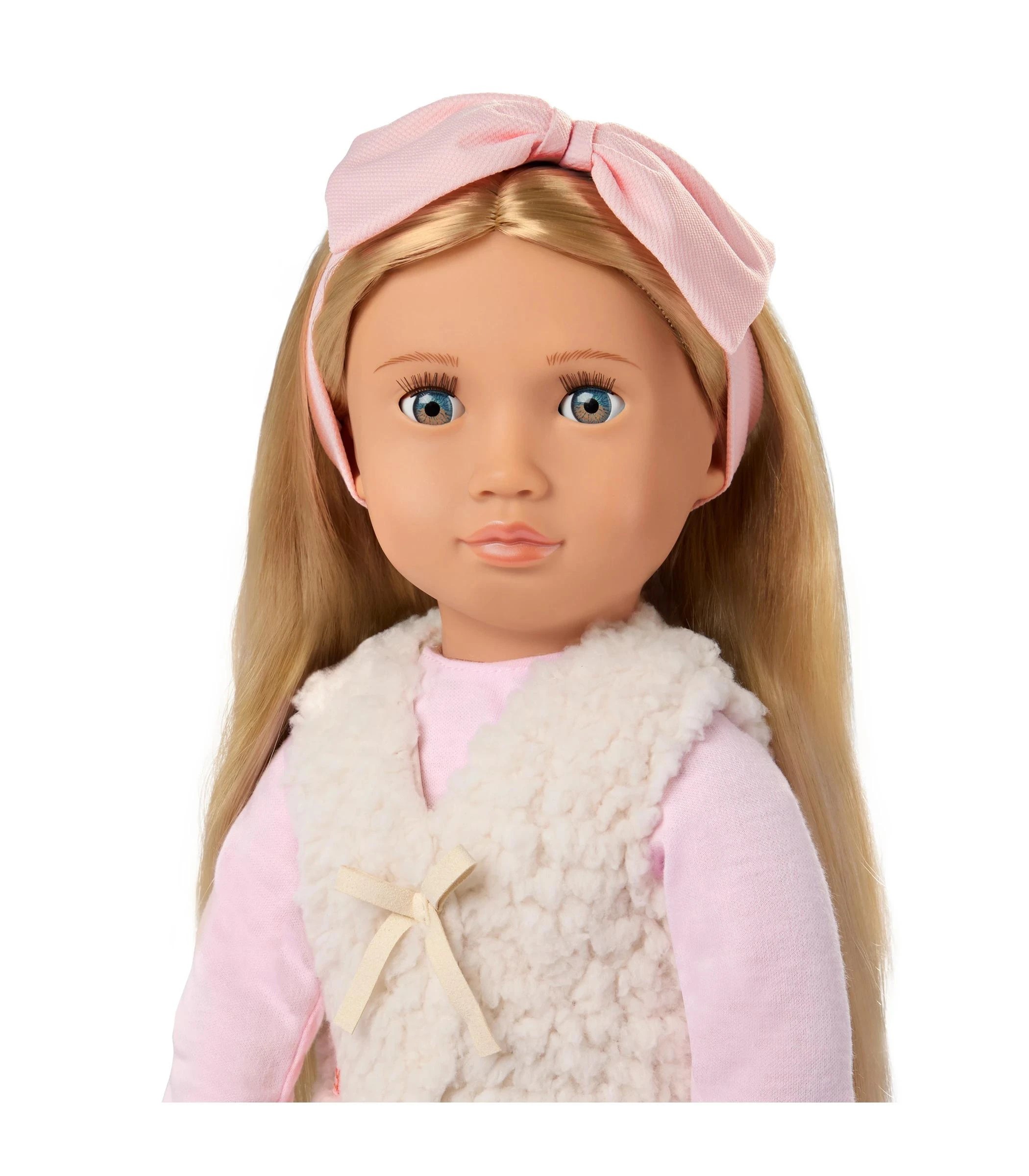 2 Our Generation 18 Inch Doll Emmie - Multi, 2 of 2