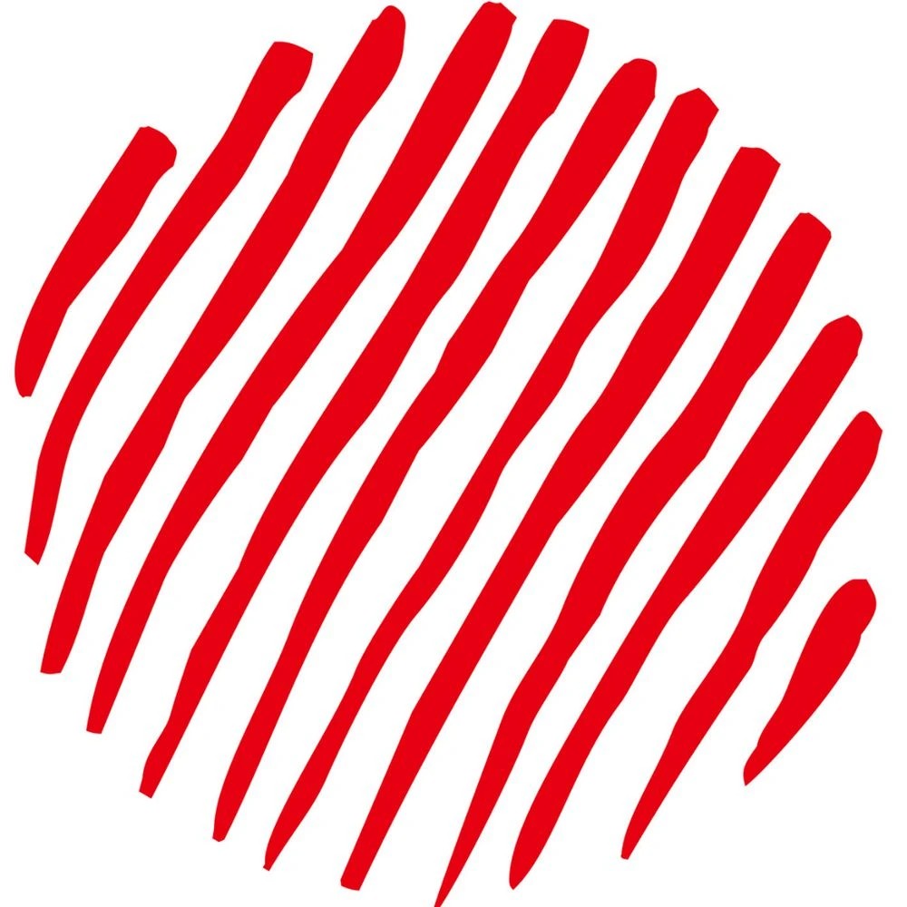 2 Sakura Pigma Micron PN Red, 2 of 3