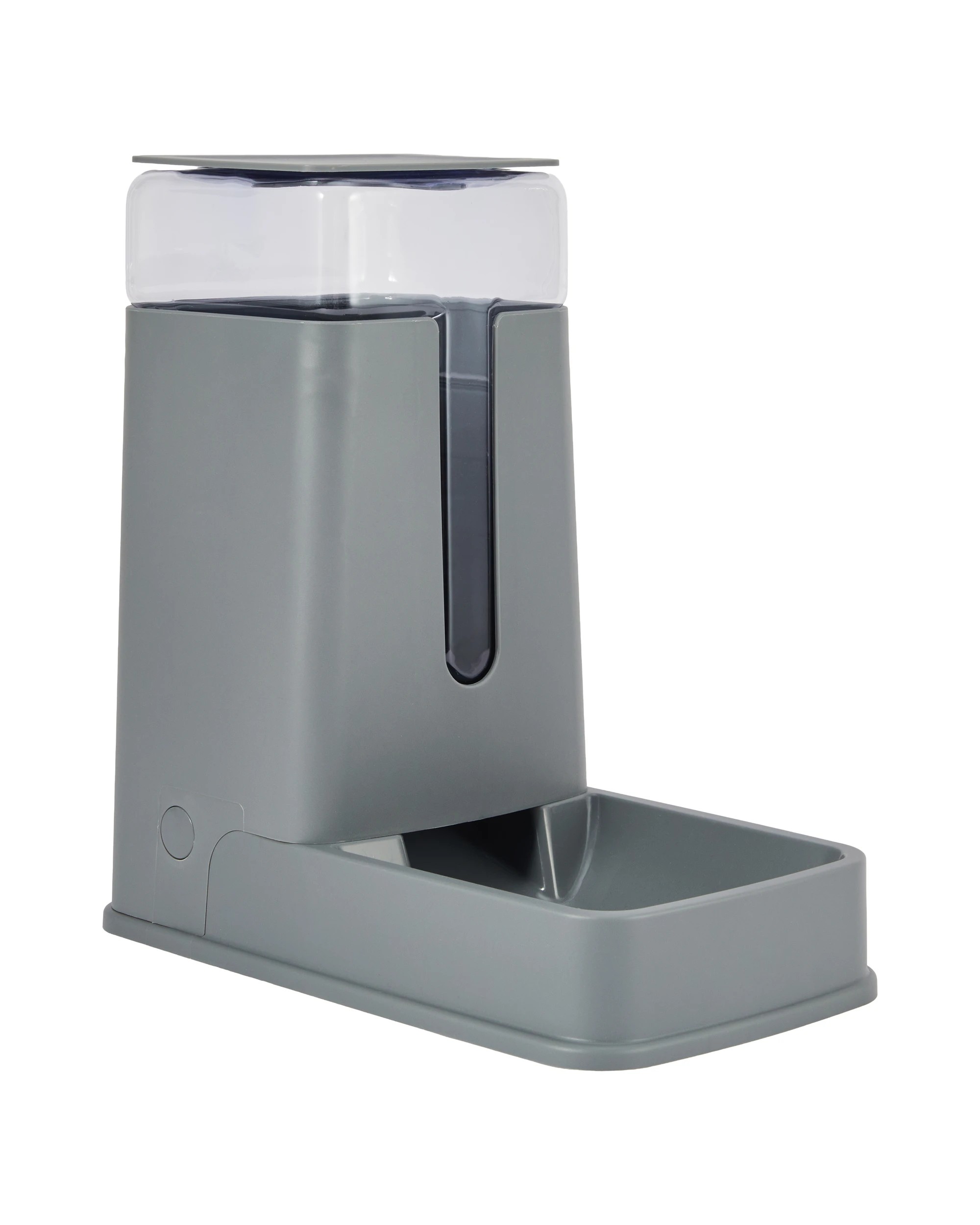1 Pet Gravity Feeder Modern, 1 of 9
