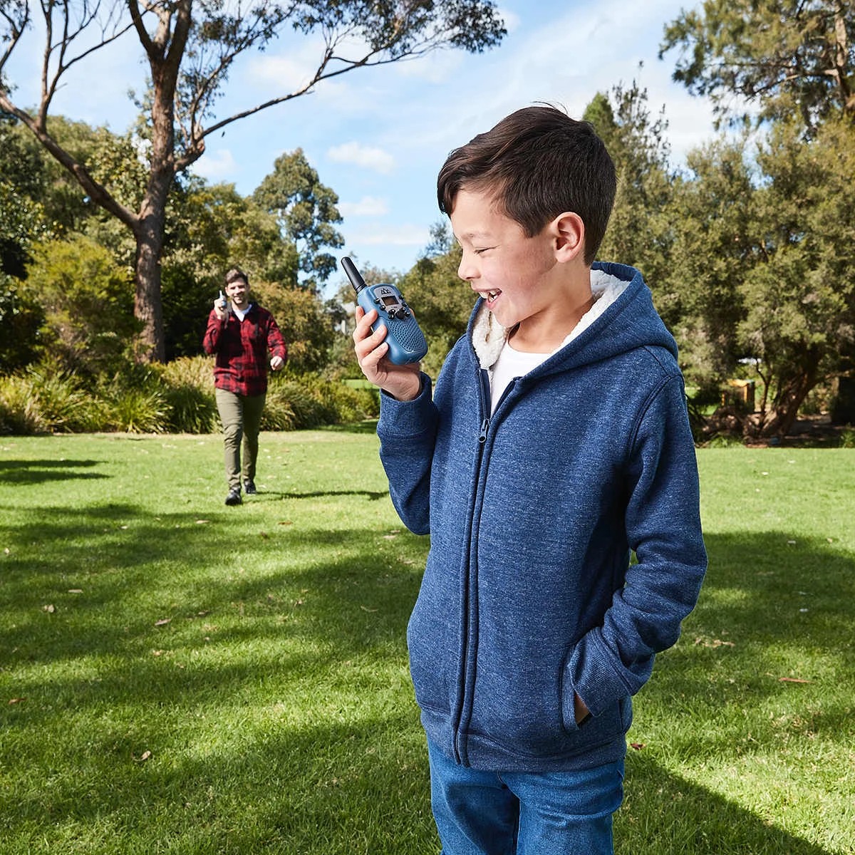 2 2 Two-way Radios, 2 of 9