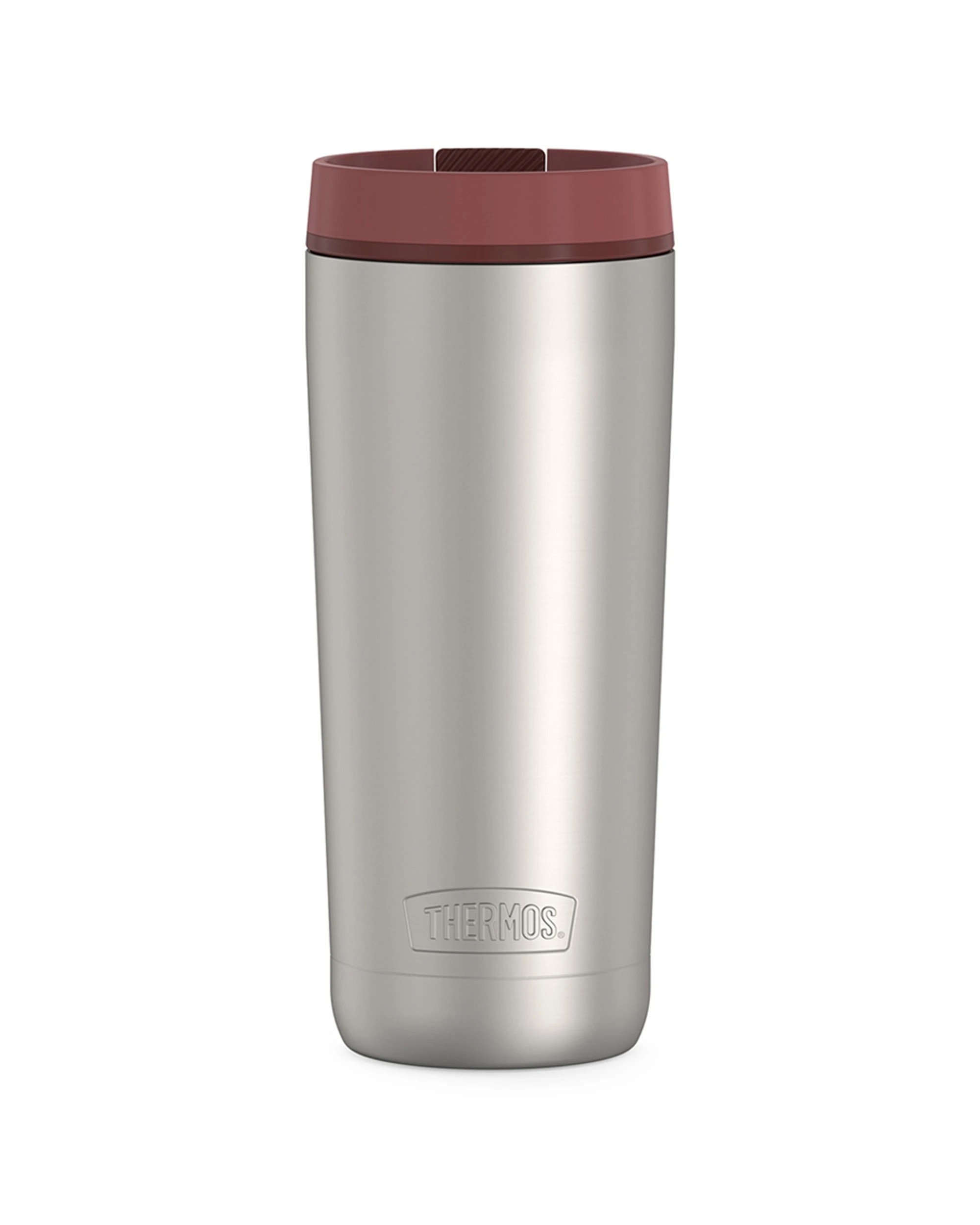 1 Thermos Guardian 530Ml Stainless Steel Vacuum Insulated Tumbler - Multi, 1 of 1