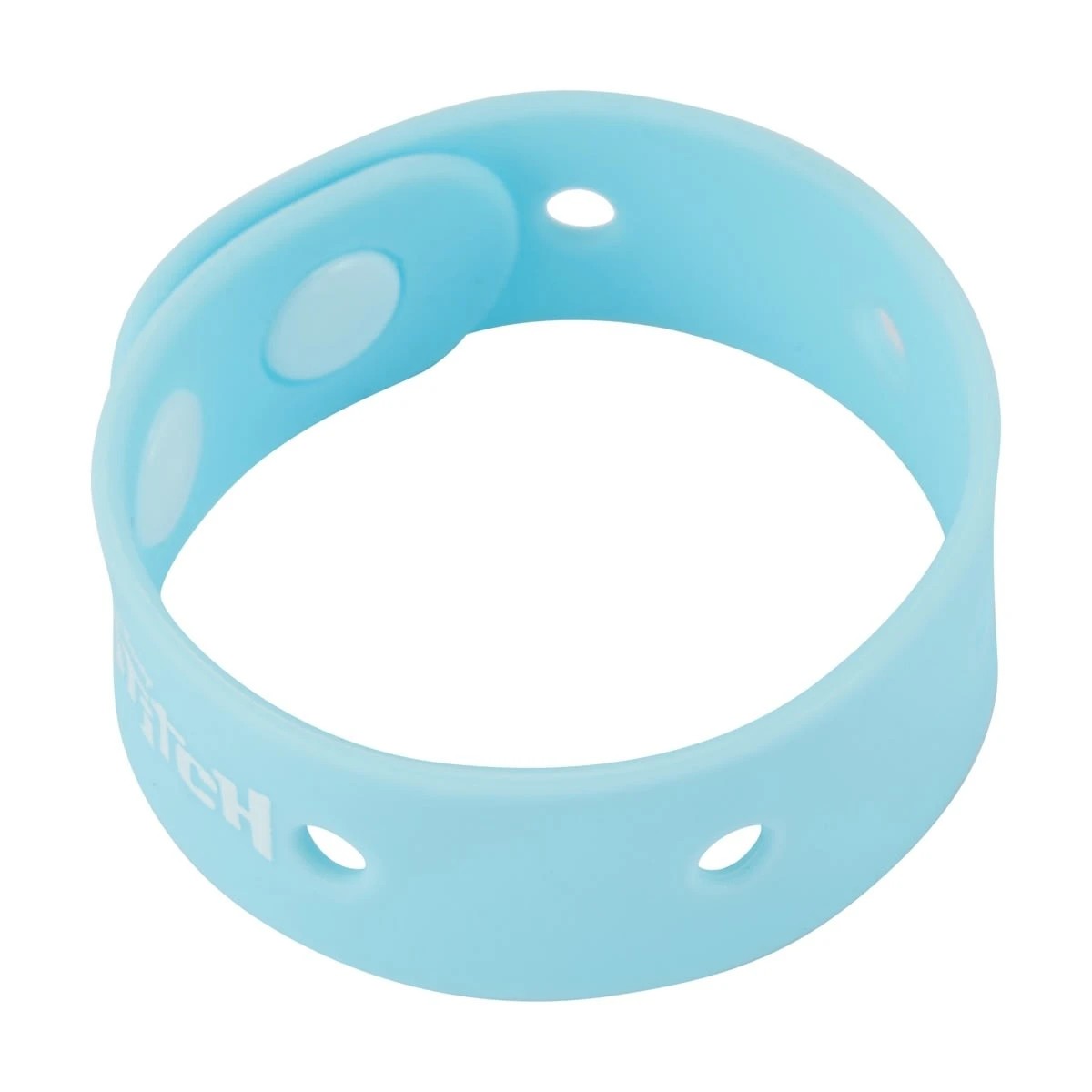 4 Disney Lilo & Stitch Jelly Charms and Wristband, 4 of 7