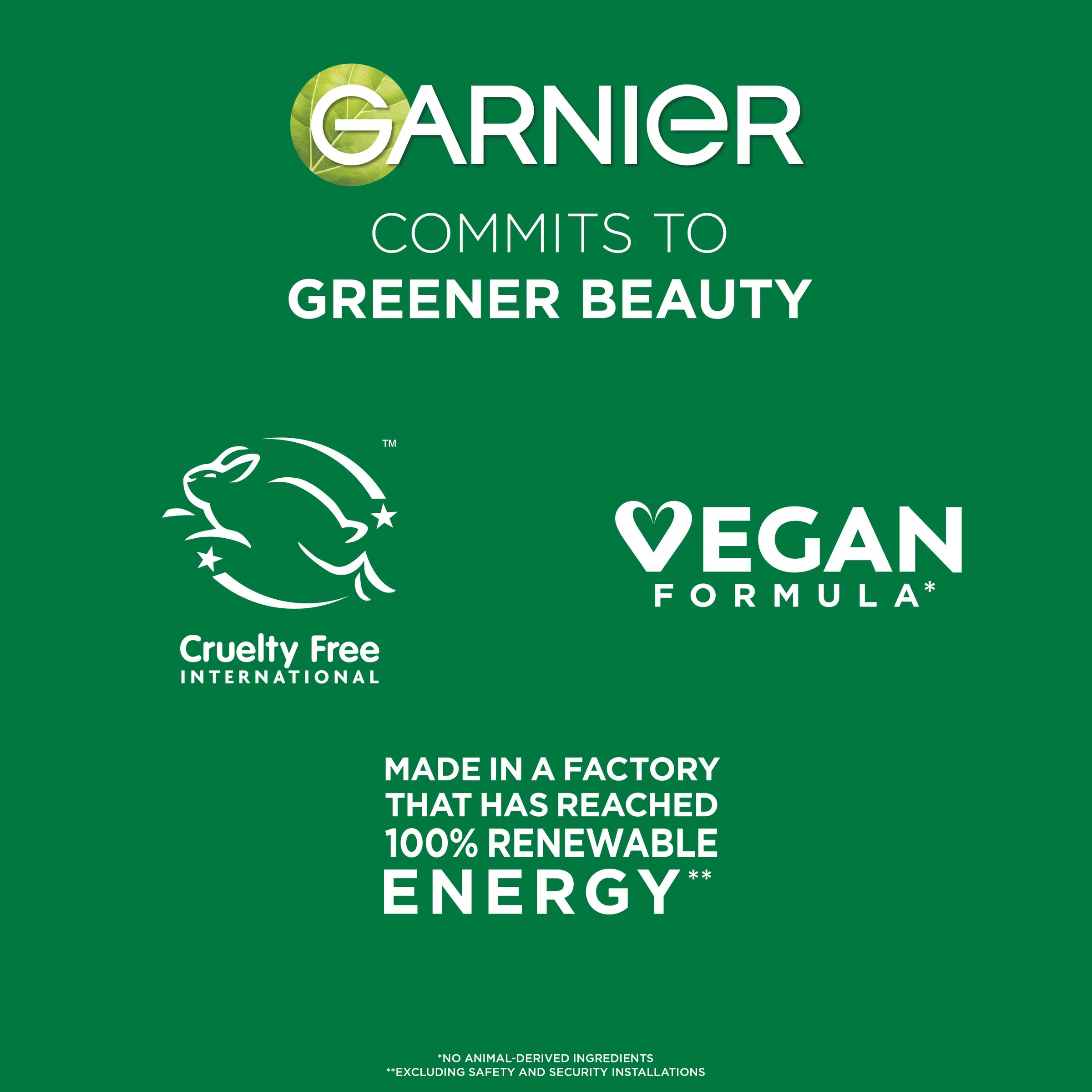 6 Garnier Brightening Over Make-Up UV Mist 99g - Vitamin C, 6 of 6