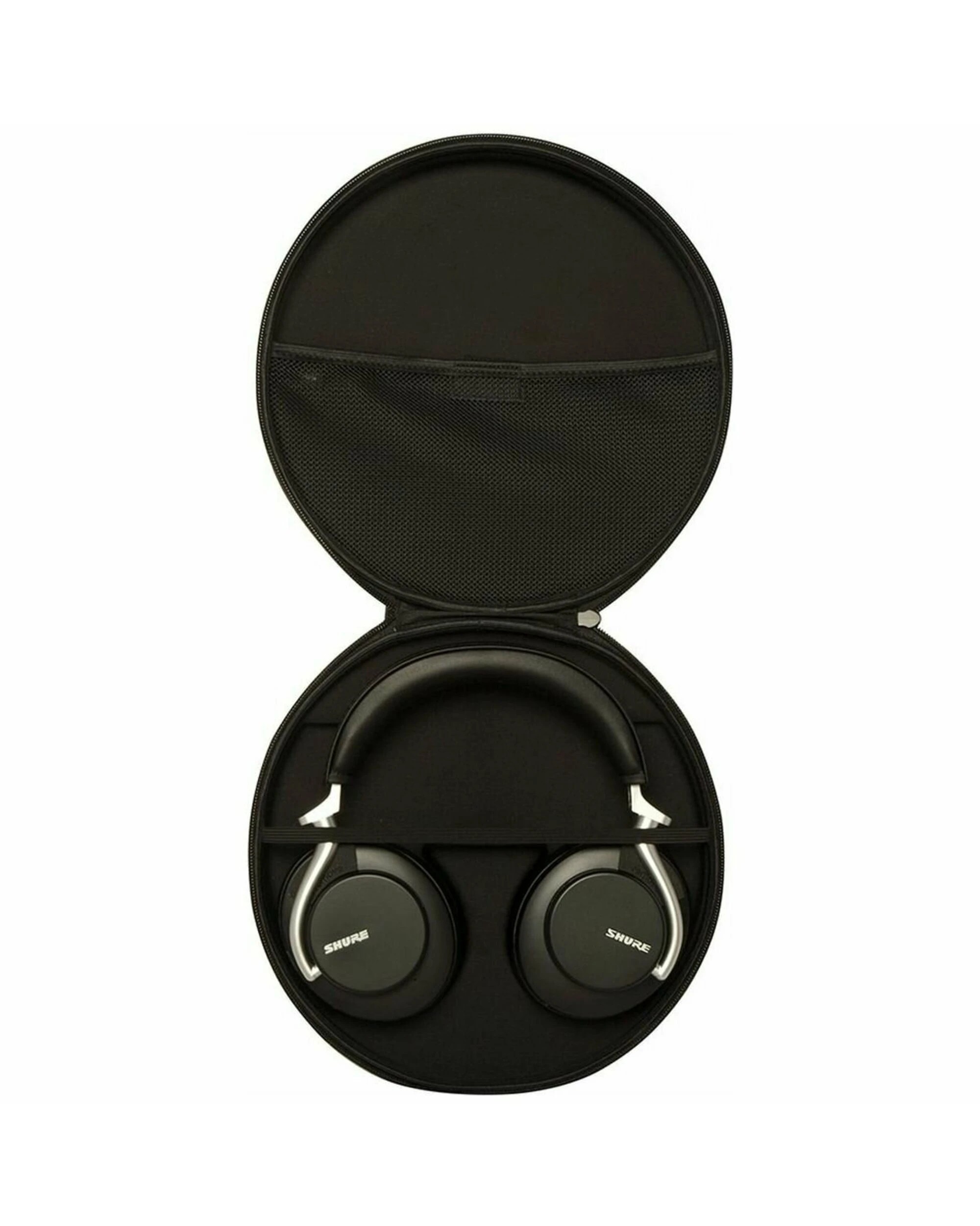 3 Shure Aonic 50 Wireless Noise Cancelling Headphones, 3 of 4