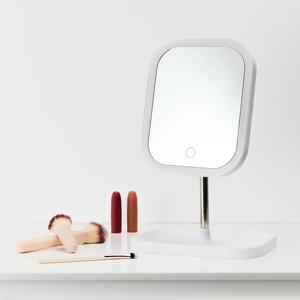 Rotate Adjustable Mirror