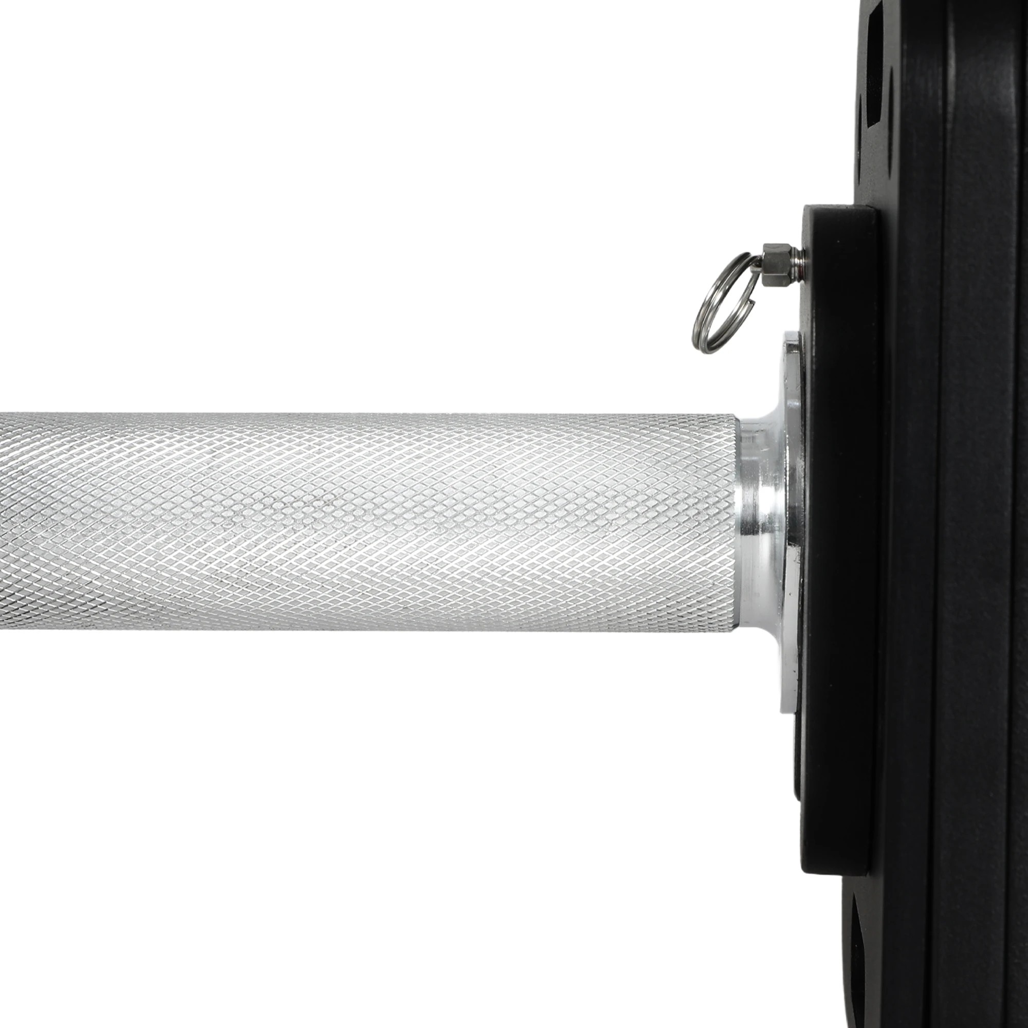 5 Centra Adjustable Dumbbell 4-20Kg Weight Set, 5 of 9