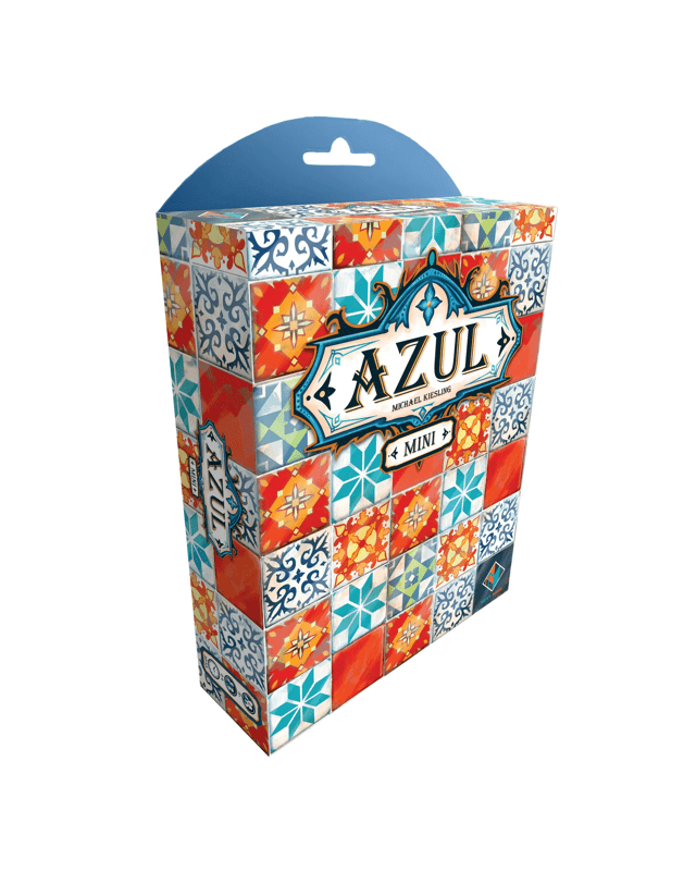 Azul 