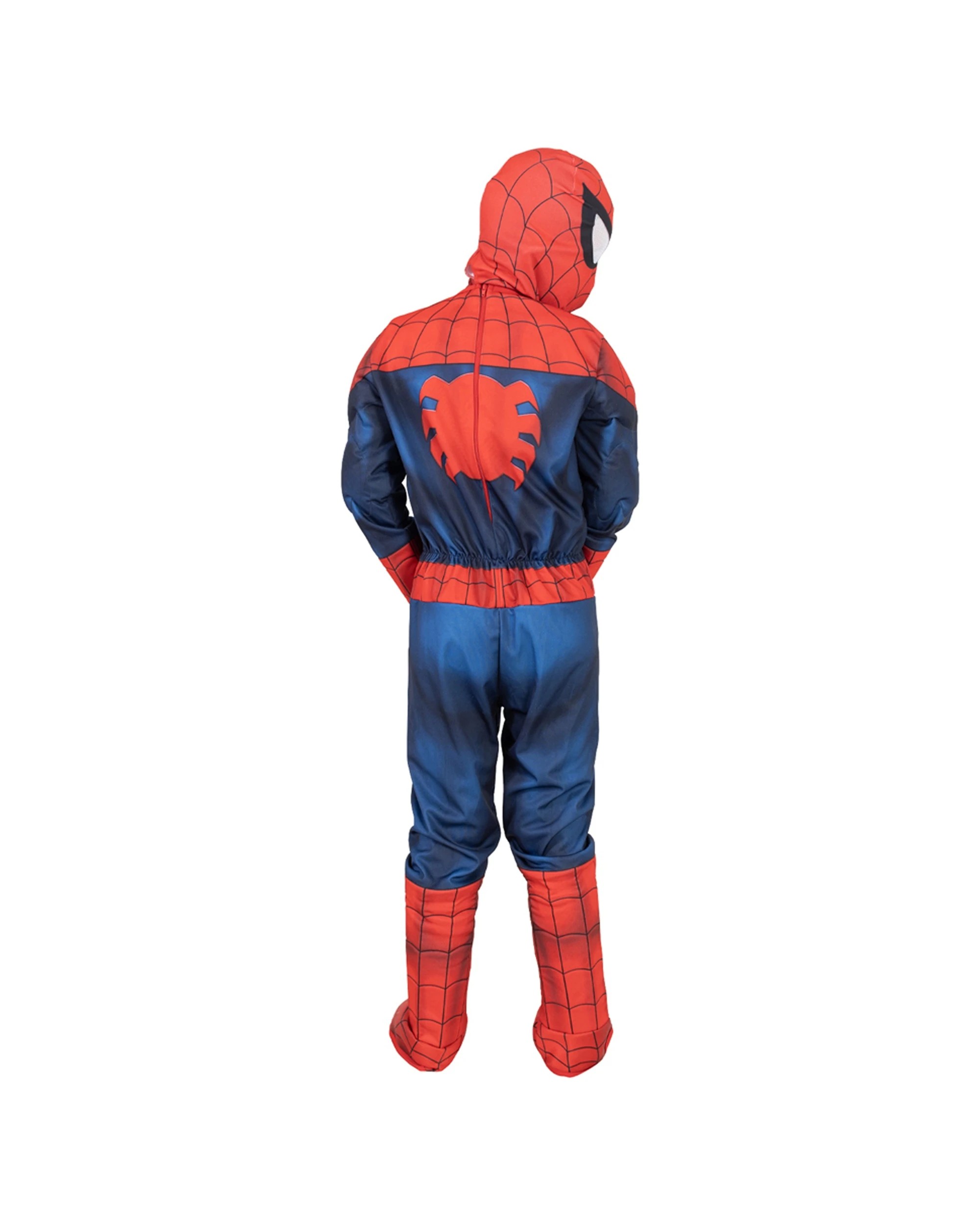 3 Marvel Spider-Man Premium Costume Party Dress Up Size L - Multi, 3 of 4