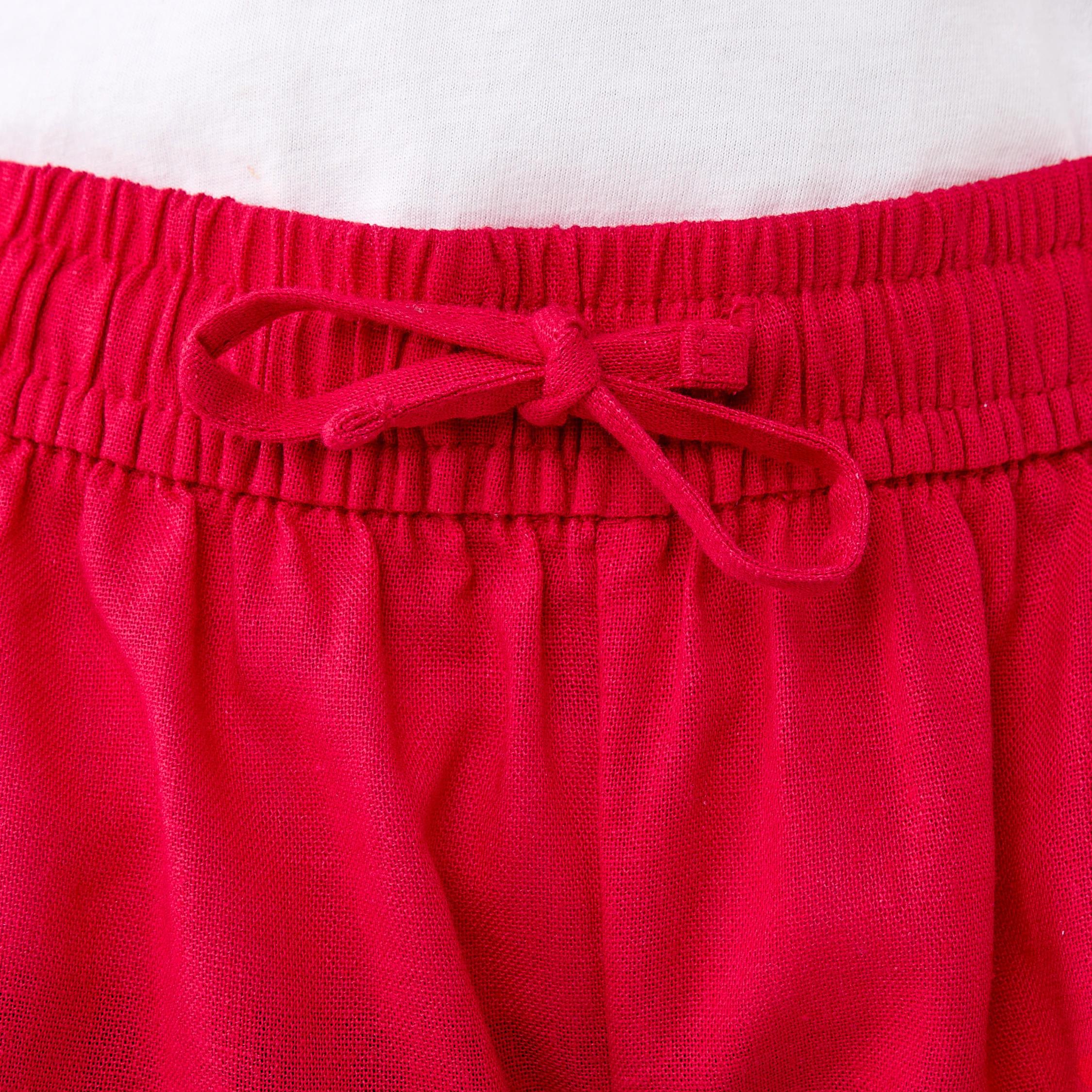 4 Side Stripe Shorts LOLLIPOP, 4 of 7