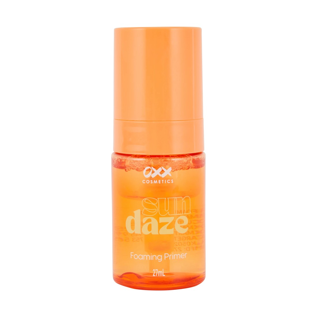 2 OXX Cosmetics Sun Daze Foaming Primer 27ml, 2 of 6