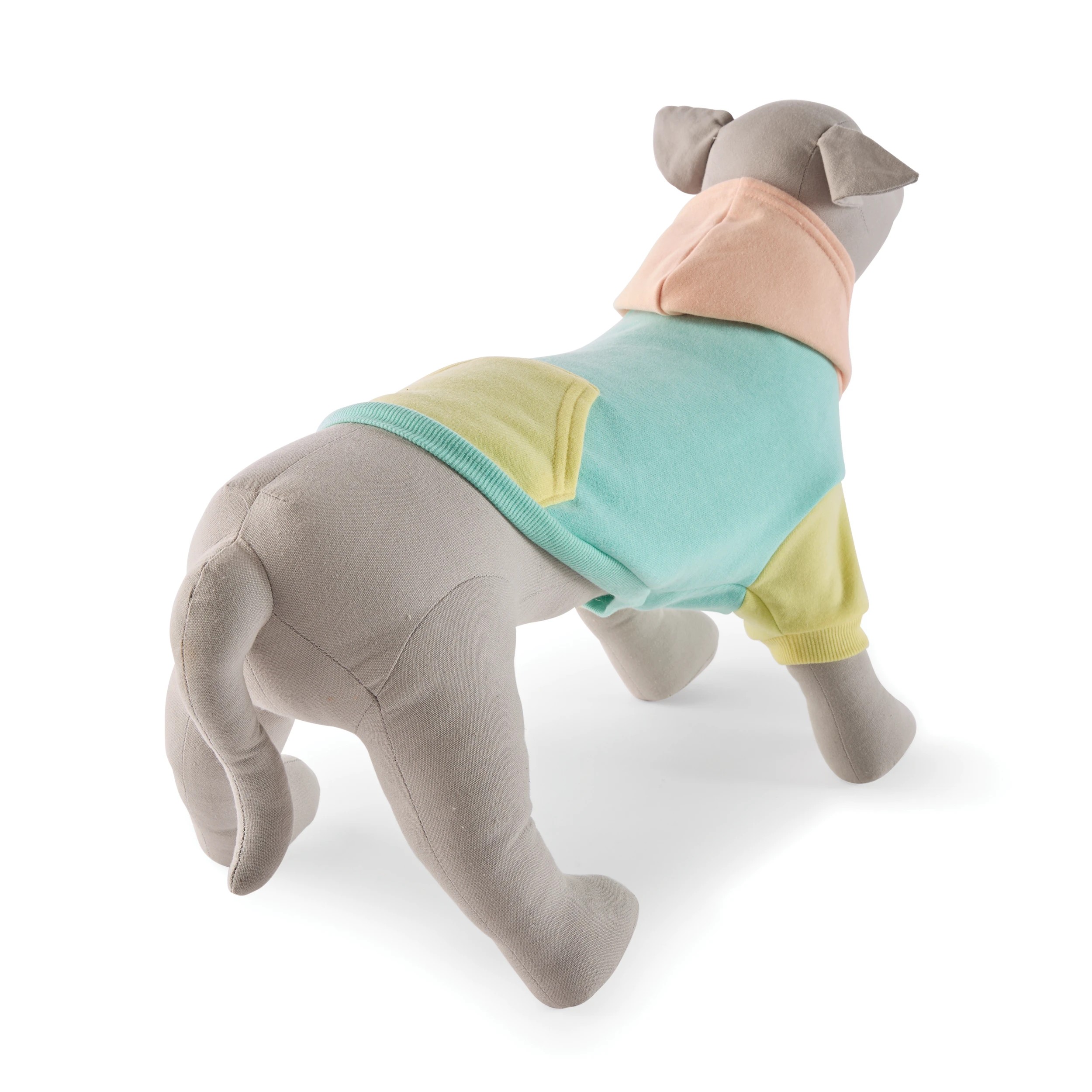 3 Pet Hoodie - Extra Extra Large, 3 of 9