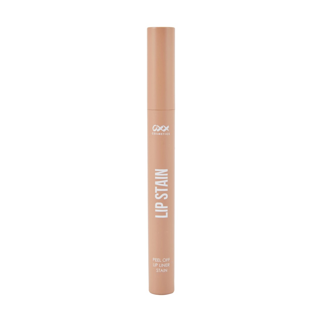 1 OXX Cosmetics Peel Off Lip Liner Stain - Nude, 1 of 4