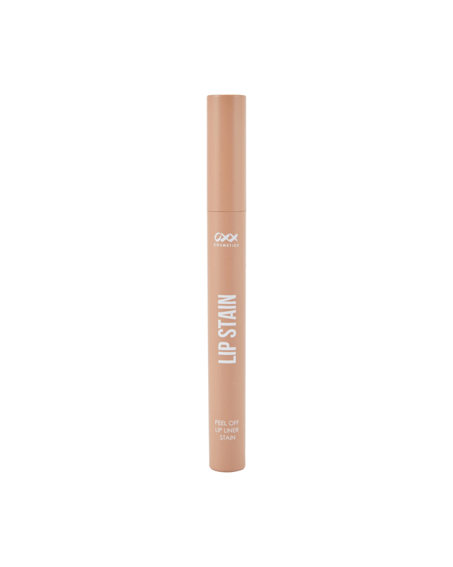 OXX Cosmetics Peel Off Lip Liner Stain - 