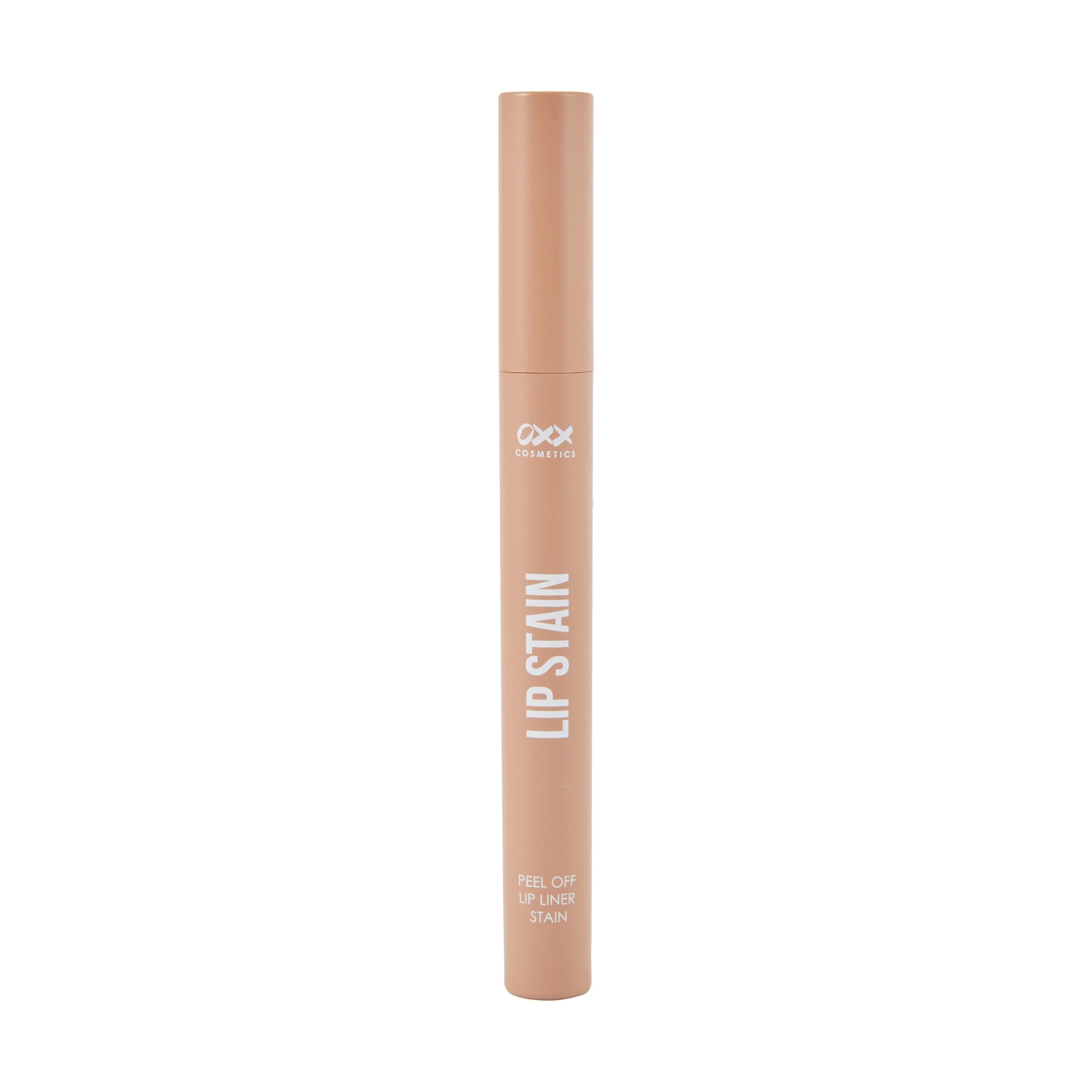 1 OXX Cosmetics Peel Off Lip Liner Stain - Nude, 1 of 4