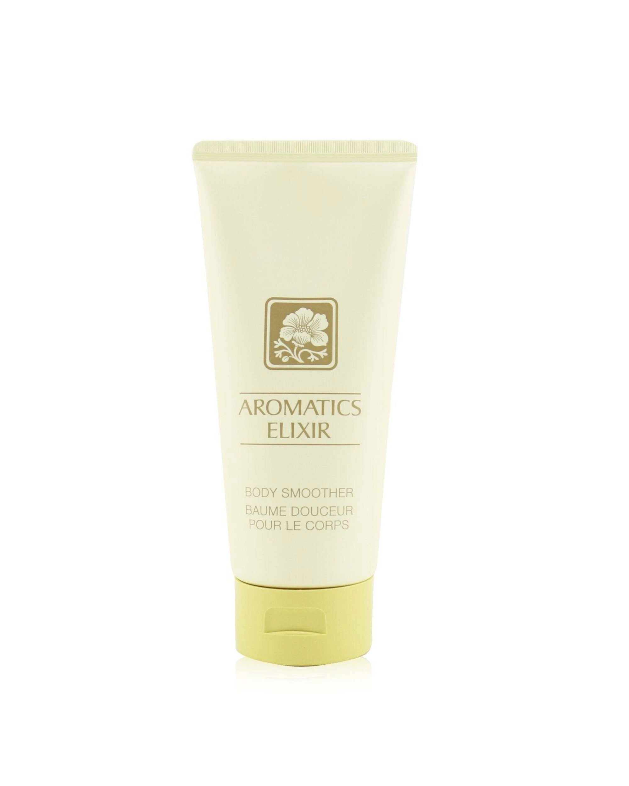 1 Clinique Aromatics Elixir Body Smoother  200ml/6.7oz, 1 of 3