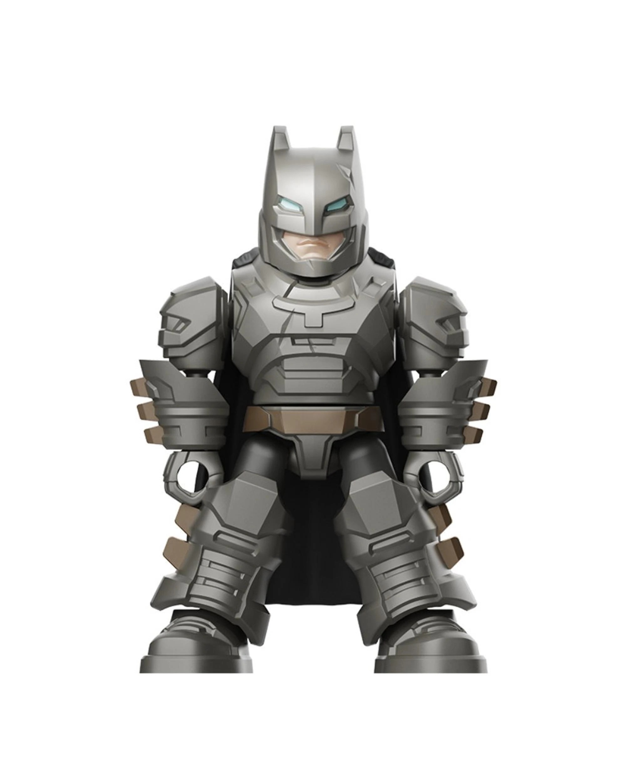 8 Blokees DC Batman Defender Version 1 Blind Box, 8 of 10