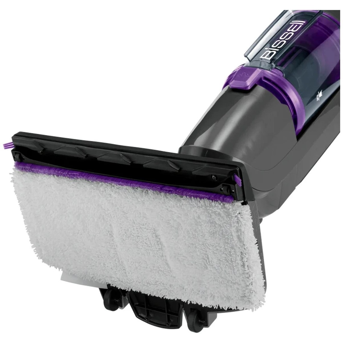 3 Bissell Symphony Pet Vacuum and Steam Cleaner, 3 of 5