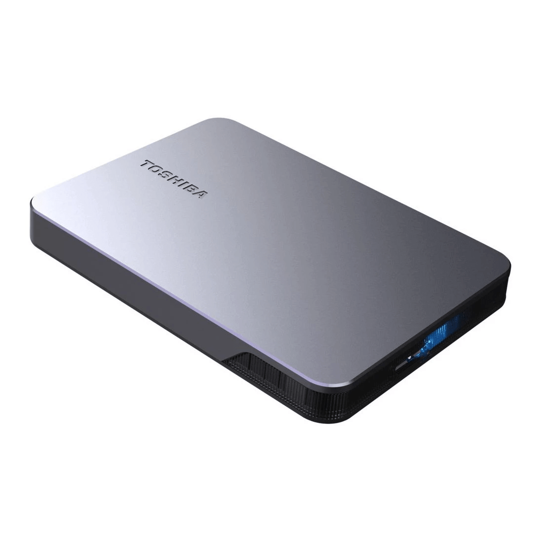 3 Toshiba 1TB Canvio GX2 Portable Gaming Hard Drive, 3 of 6