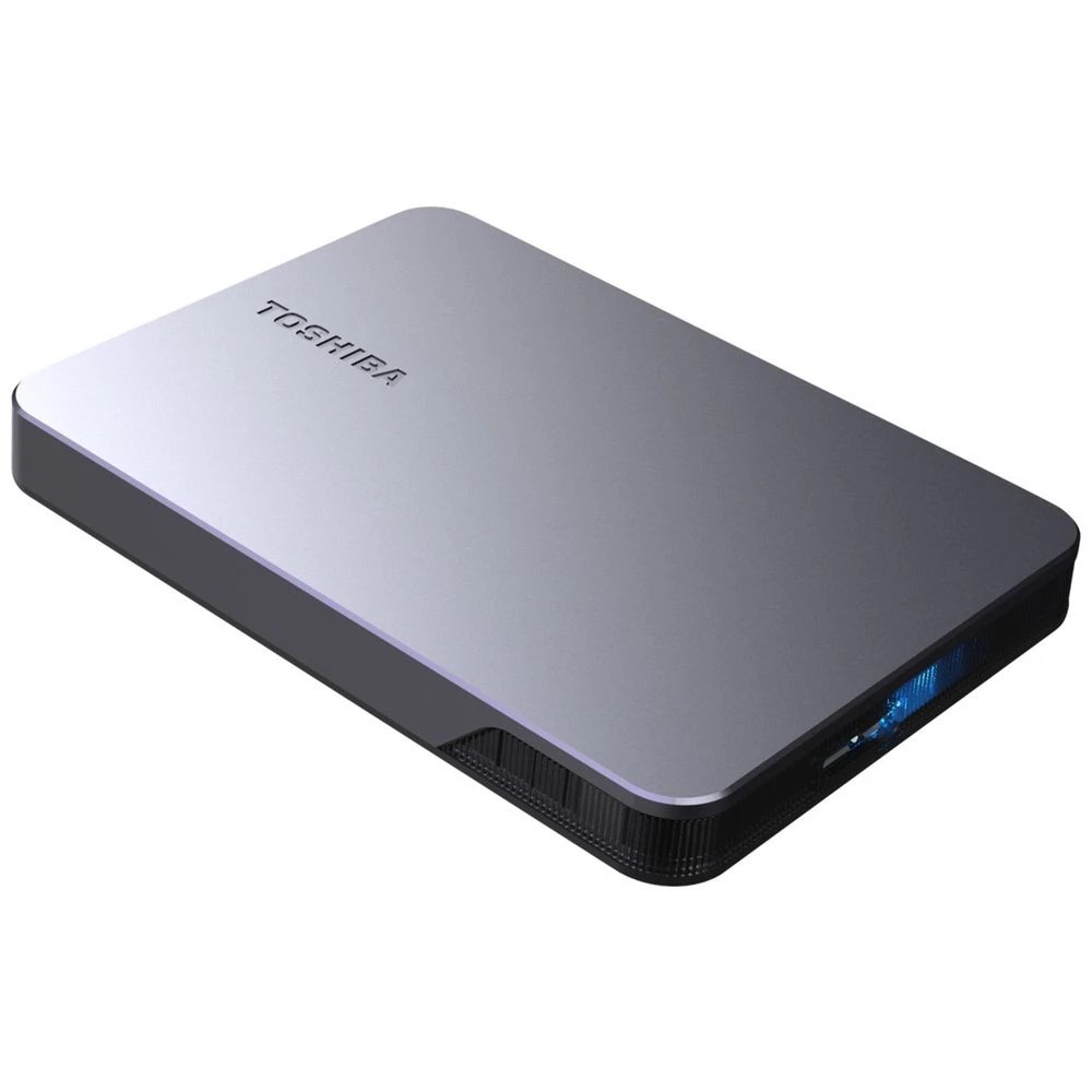 3 Toshiba 1TB Canvio GX2 Portable Gaming Hard Drive, 3 of 6