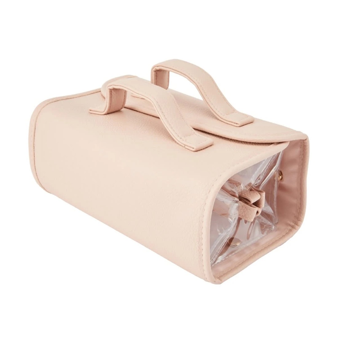 7 OXX Cosmetics Travel Bag - Pink, 7 of 8