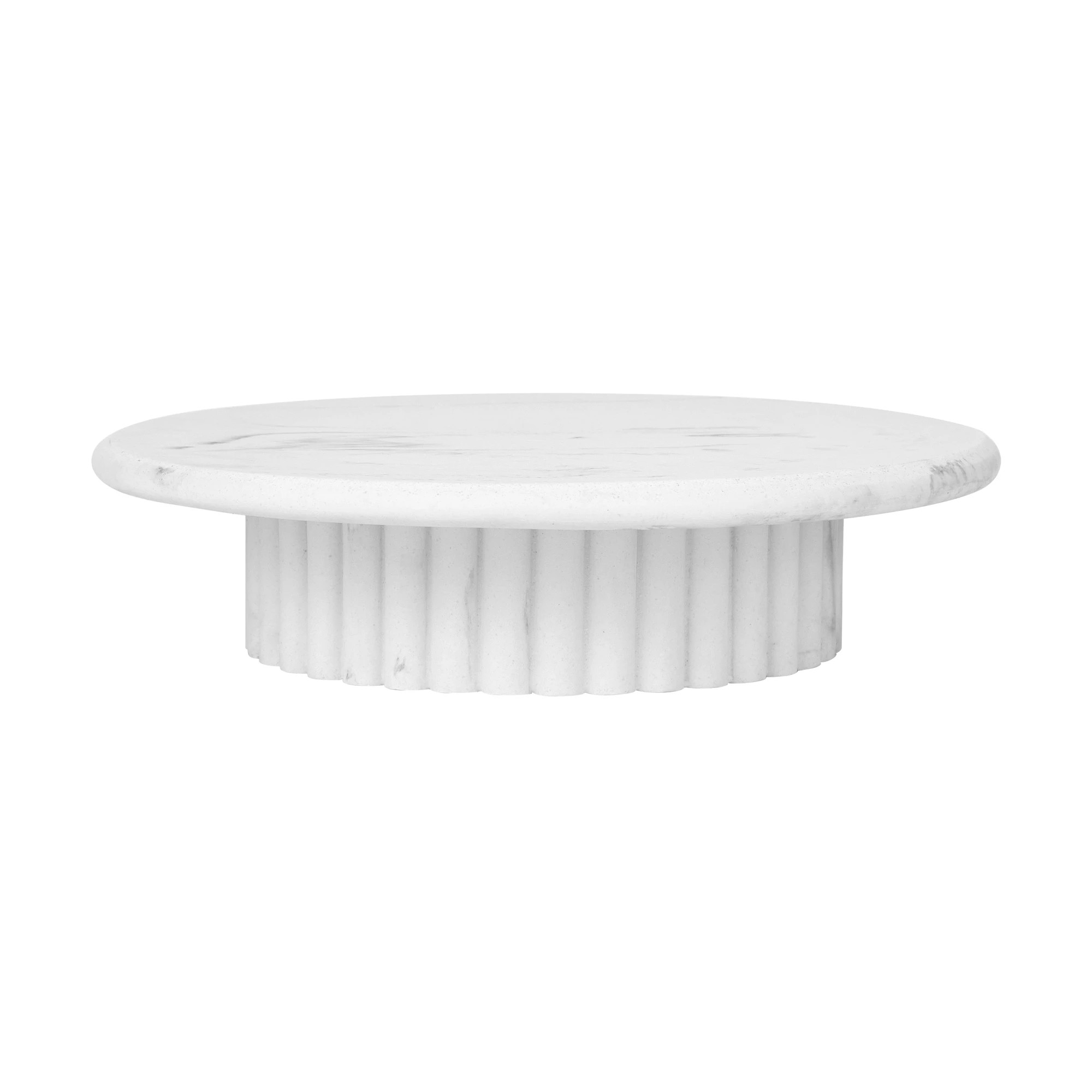 2 Marble Look Decor Tray, 2 of 6