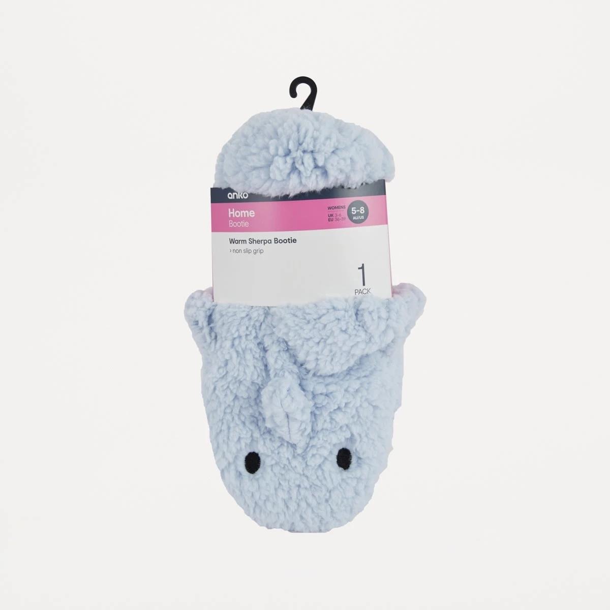 3 Novelty Bootie Shark, 3 of 3