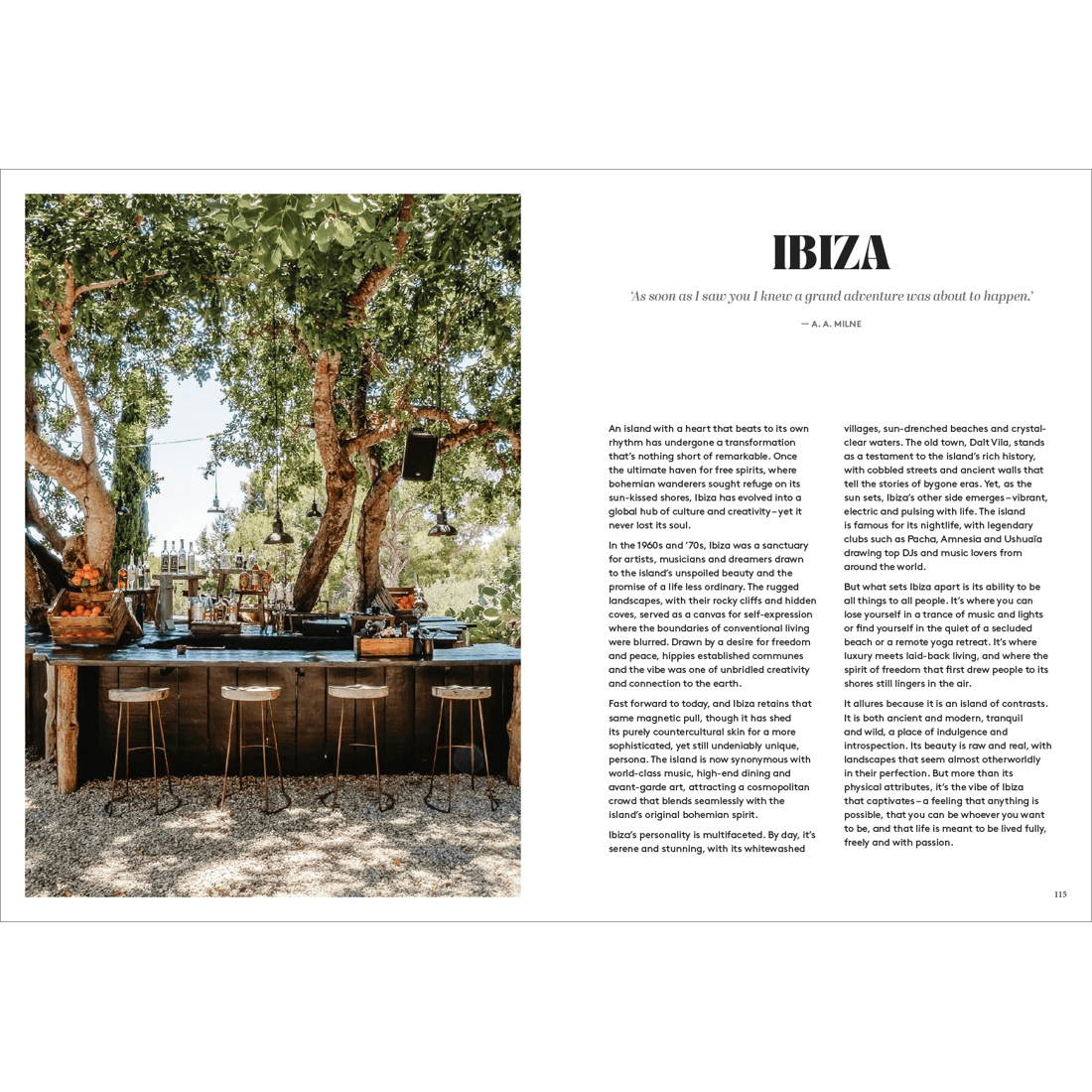 2 Mallorca & Ibiza - Book, 2 of 6
