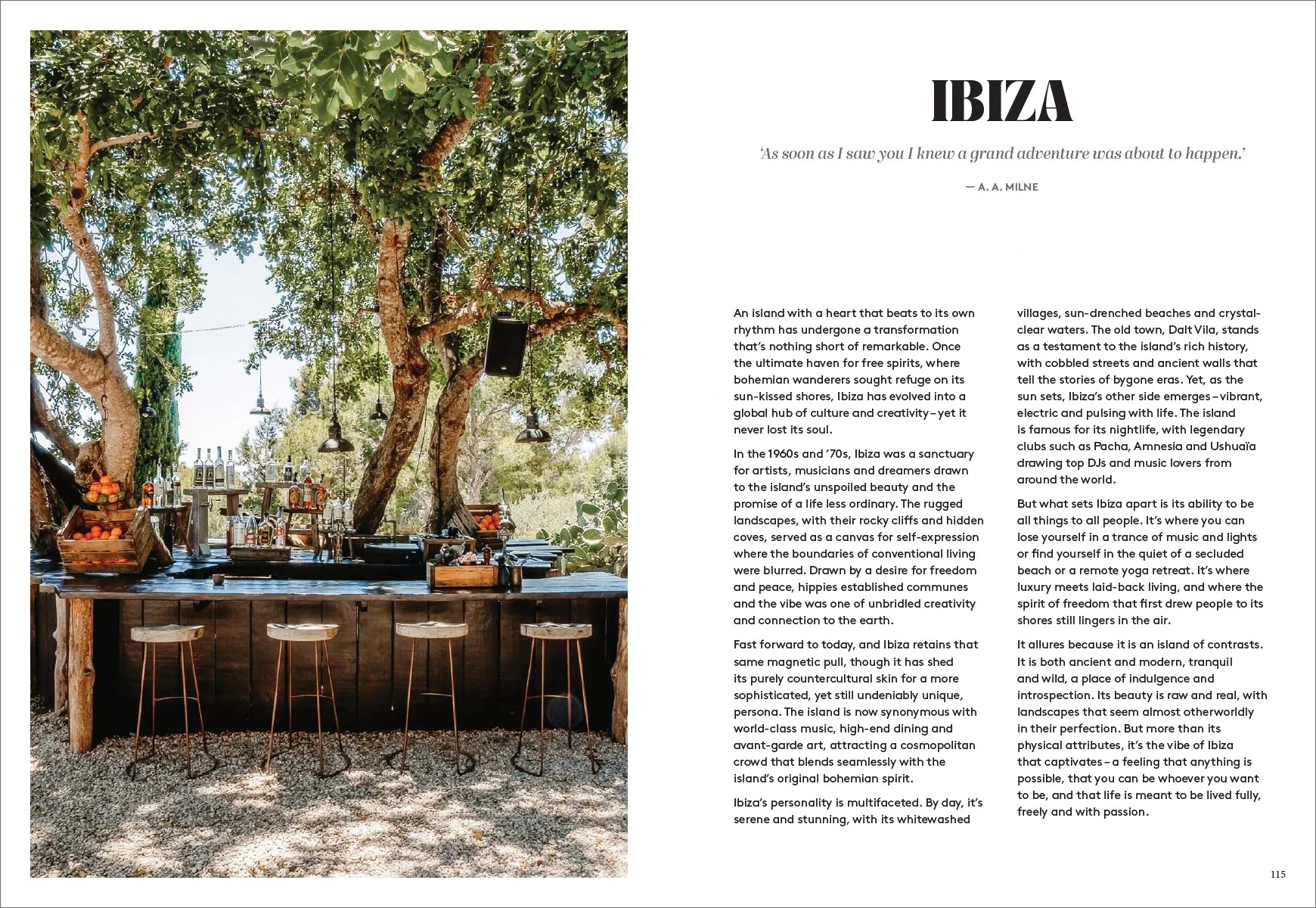 2 Mallorca & Ibiza - Book, 2 of 6