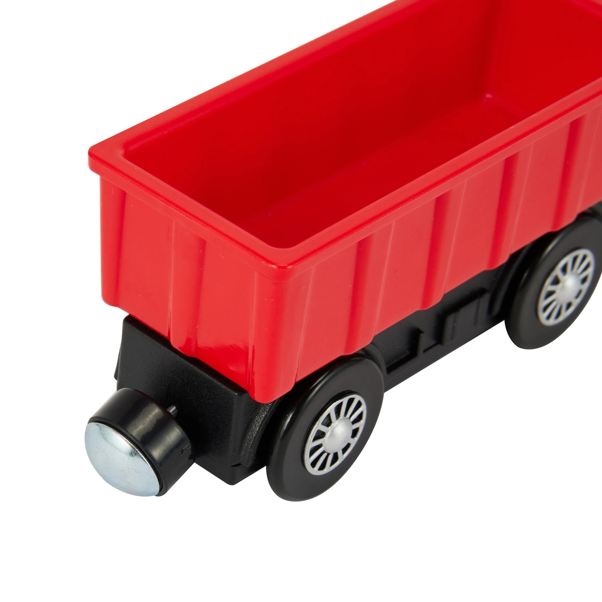 8 2 Piece Motorised Trains - Assorted, 8 of 10