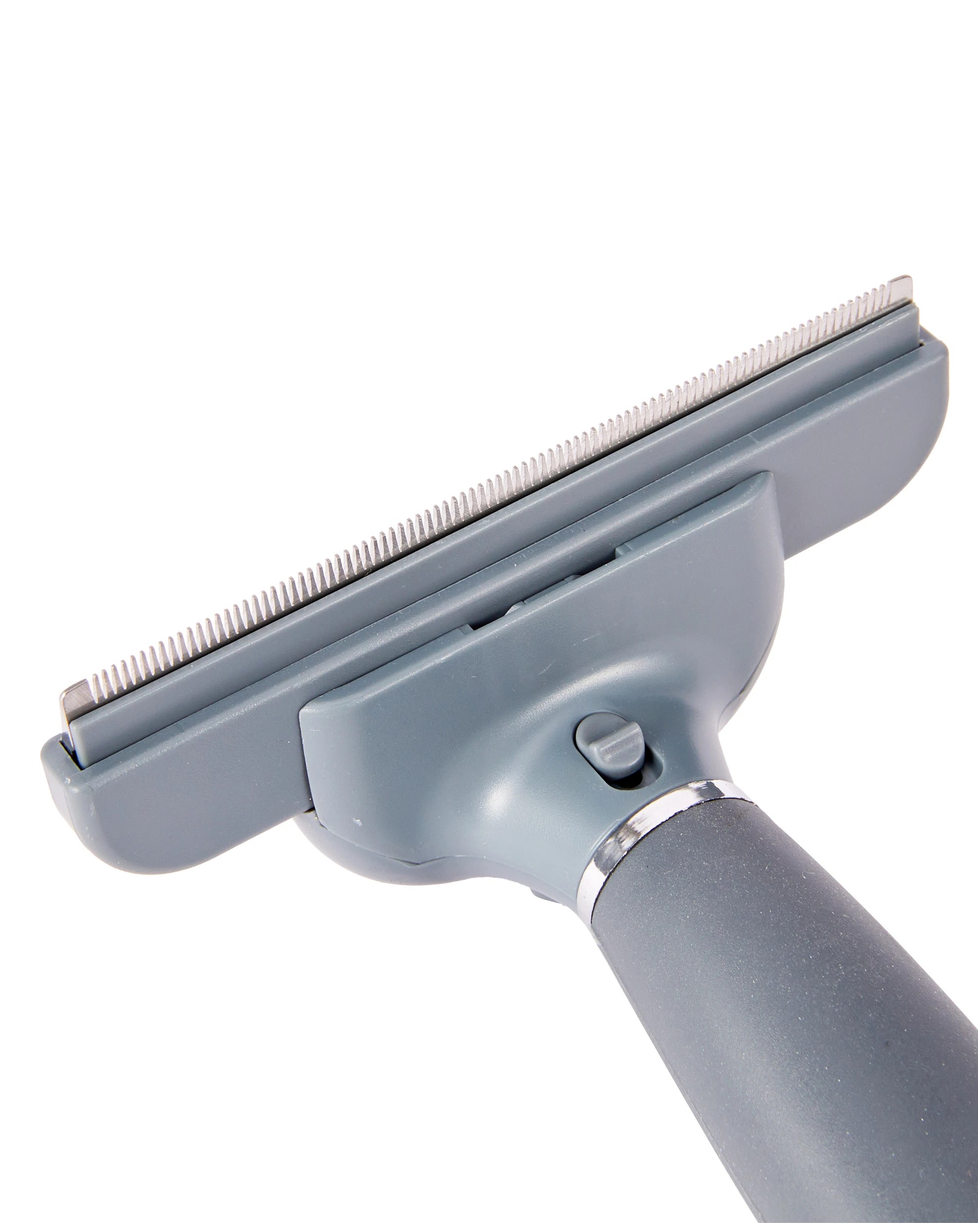 2 Pet Shedding Rake - Large, 2 of 8