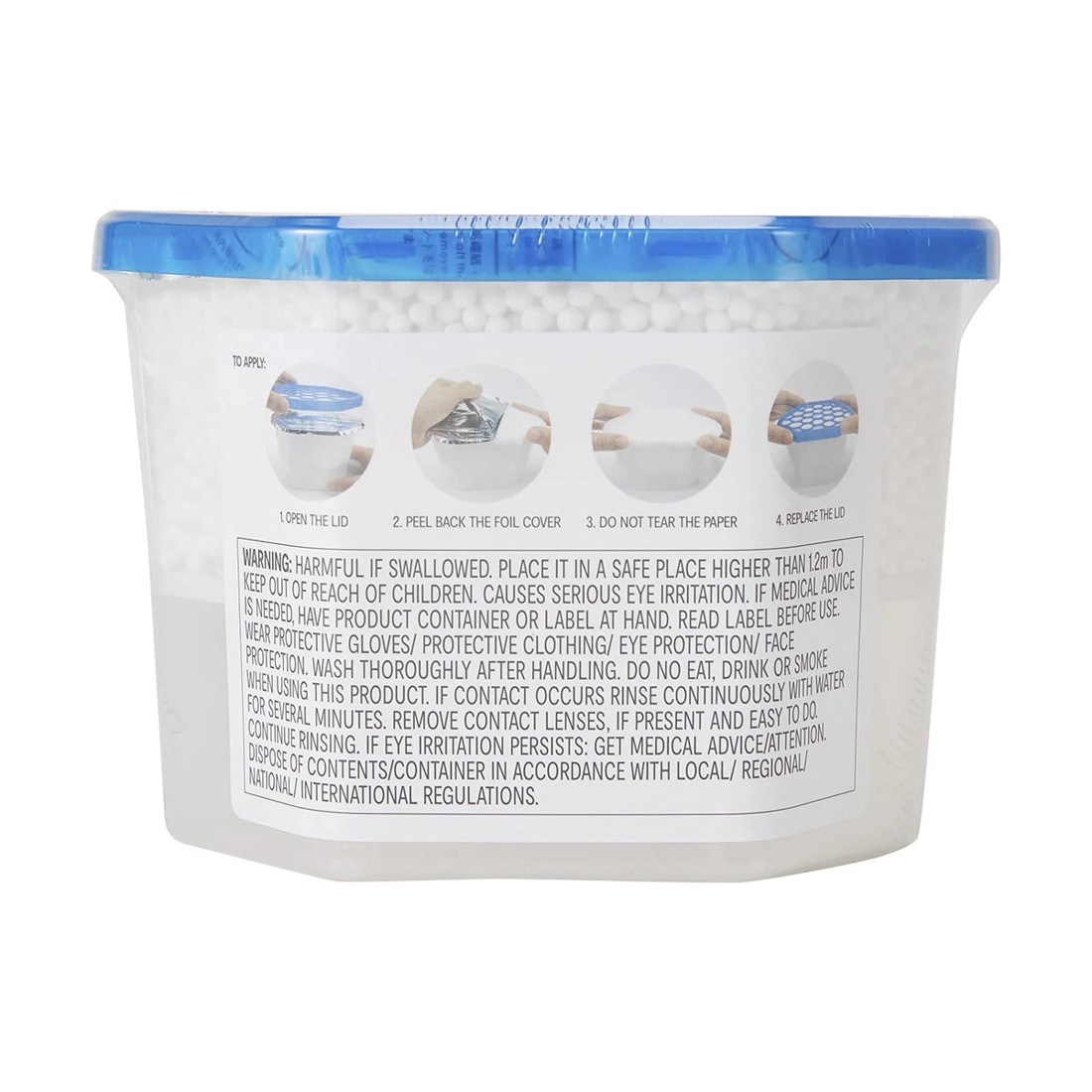 7 300g Moisture Absorber, 7 of 7