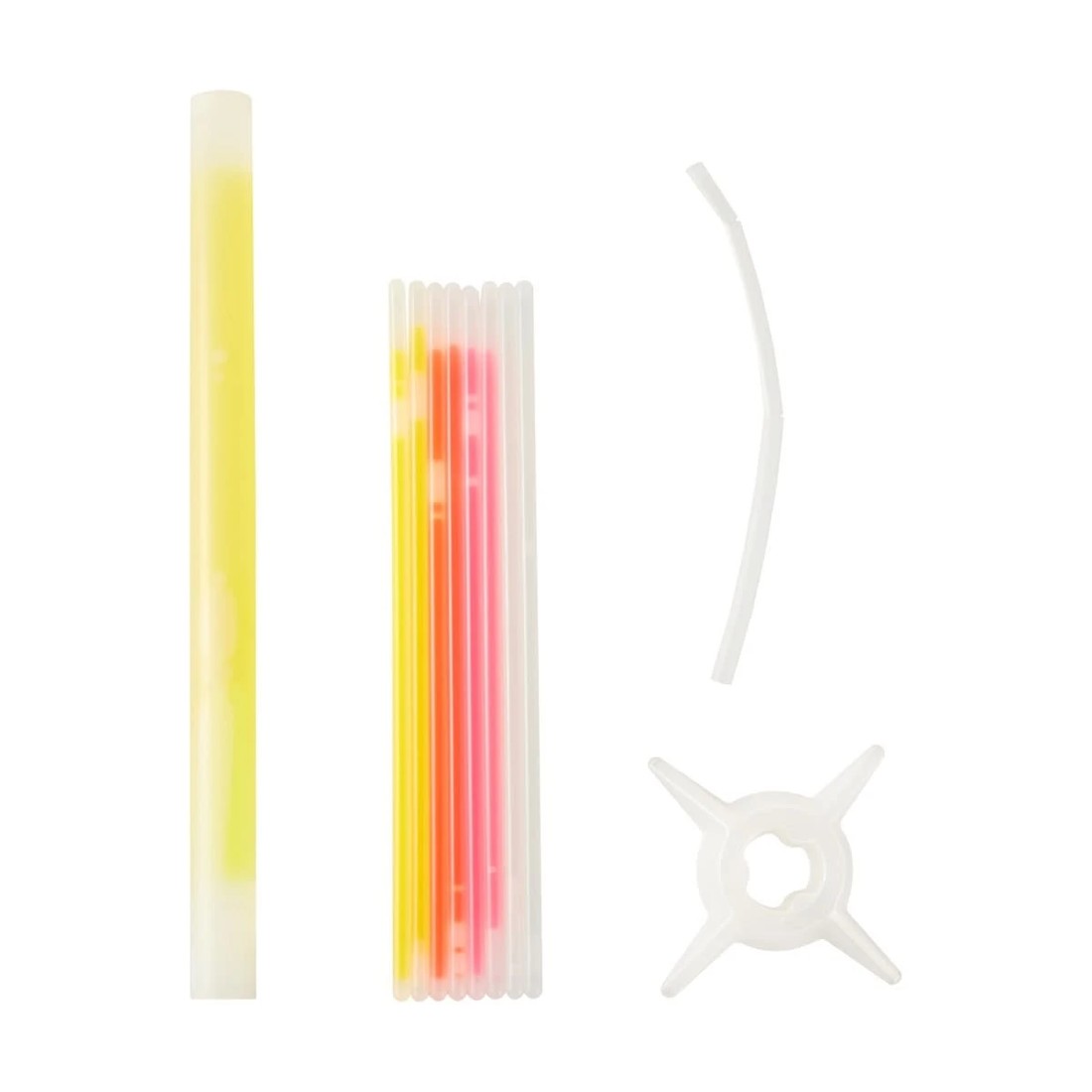 2 18 Piece Glow Ring Toss Game, 2 of 5