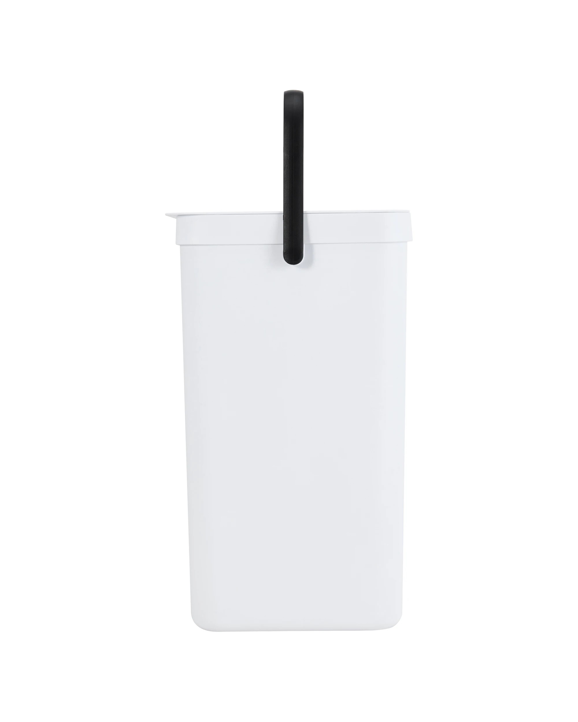 5 27L Flip Top Bin, 5 of 7