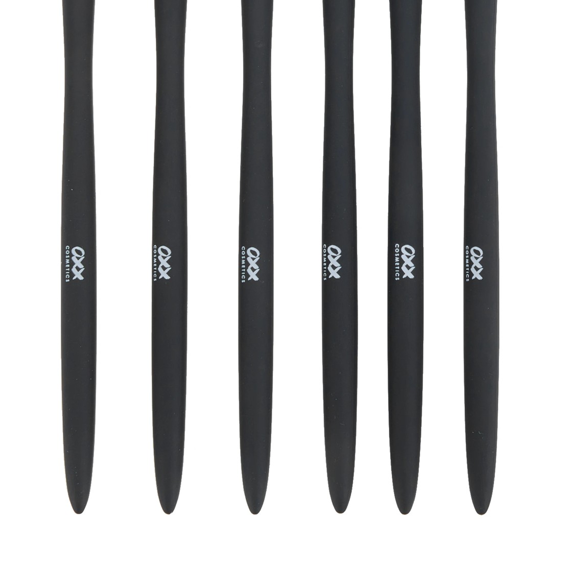 3 OXX Cosmetics Eye Makeup Brush Set, 3 of 6