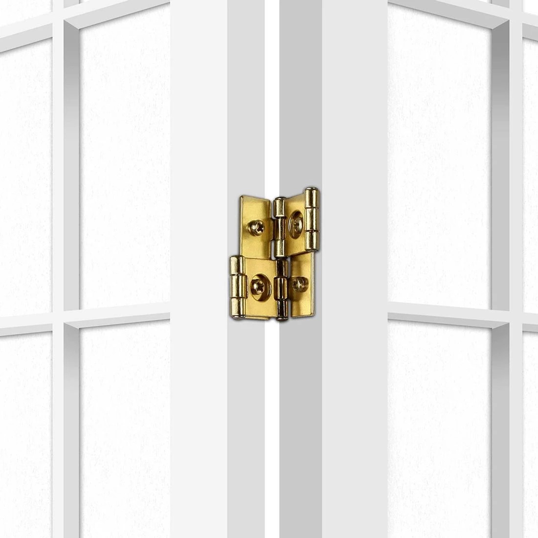 7 Artiss 6 Panel Room Divider Screen 261x179cm - White, 7 of 8