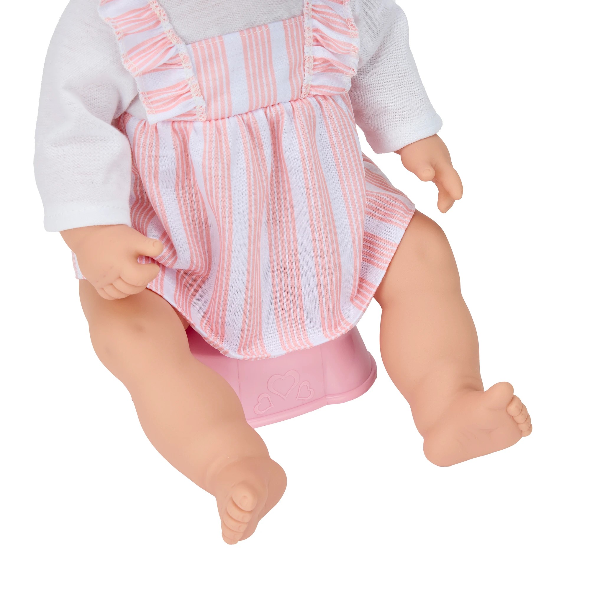 4 8 Piece Drink and Potty Baby, 4 of 9