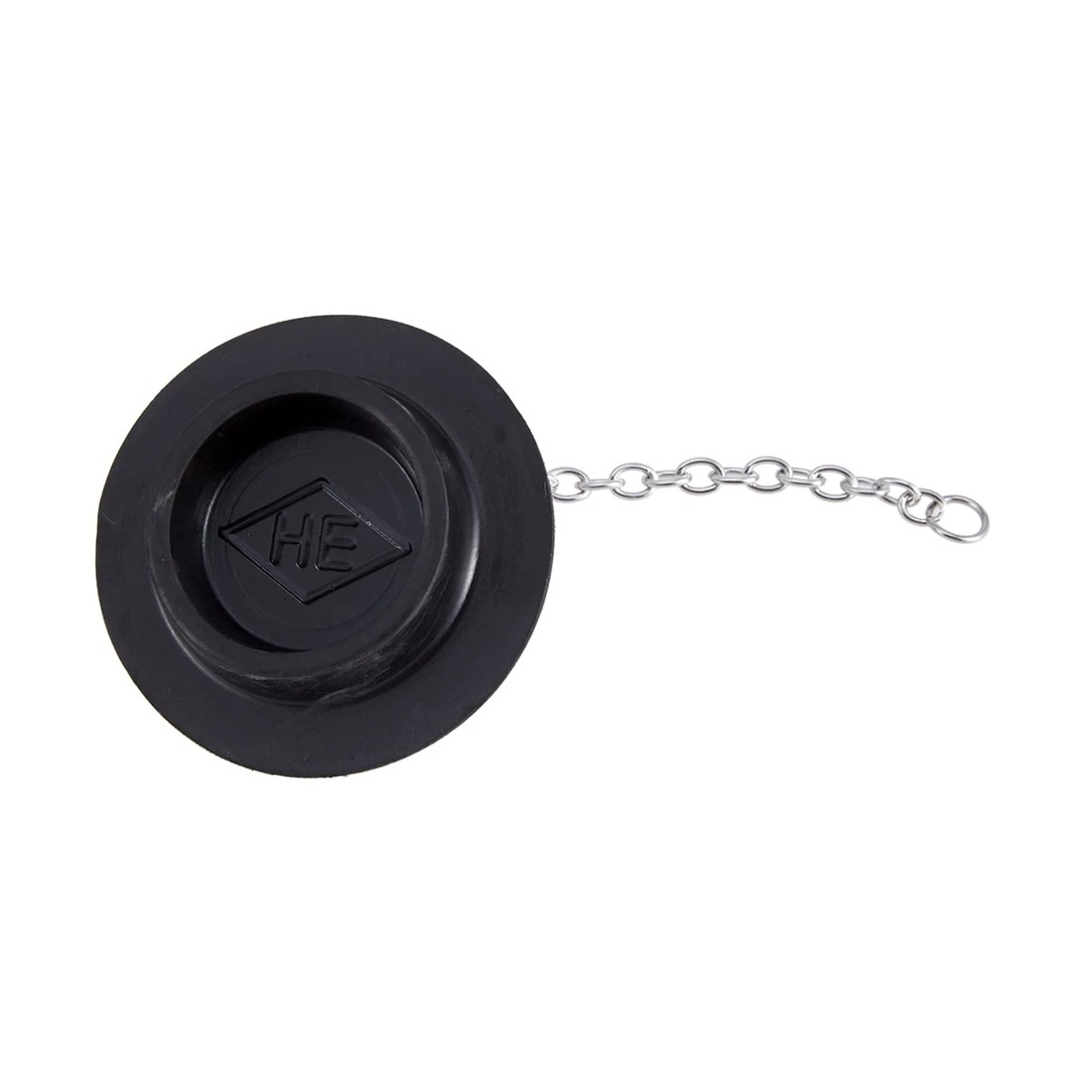 3 38mm Stainless Steel Plug, 3 of 4