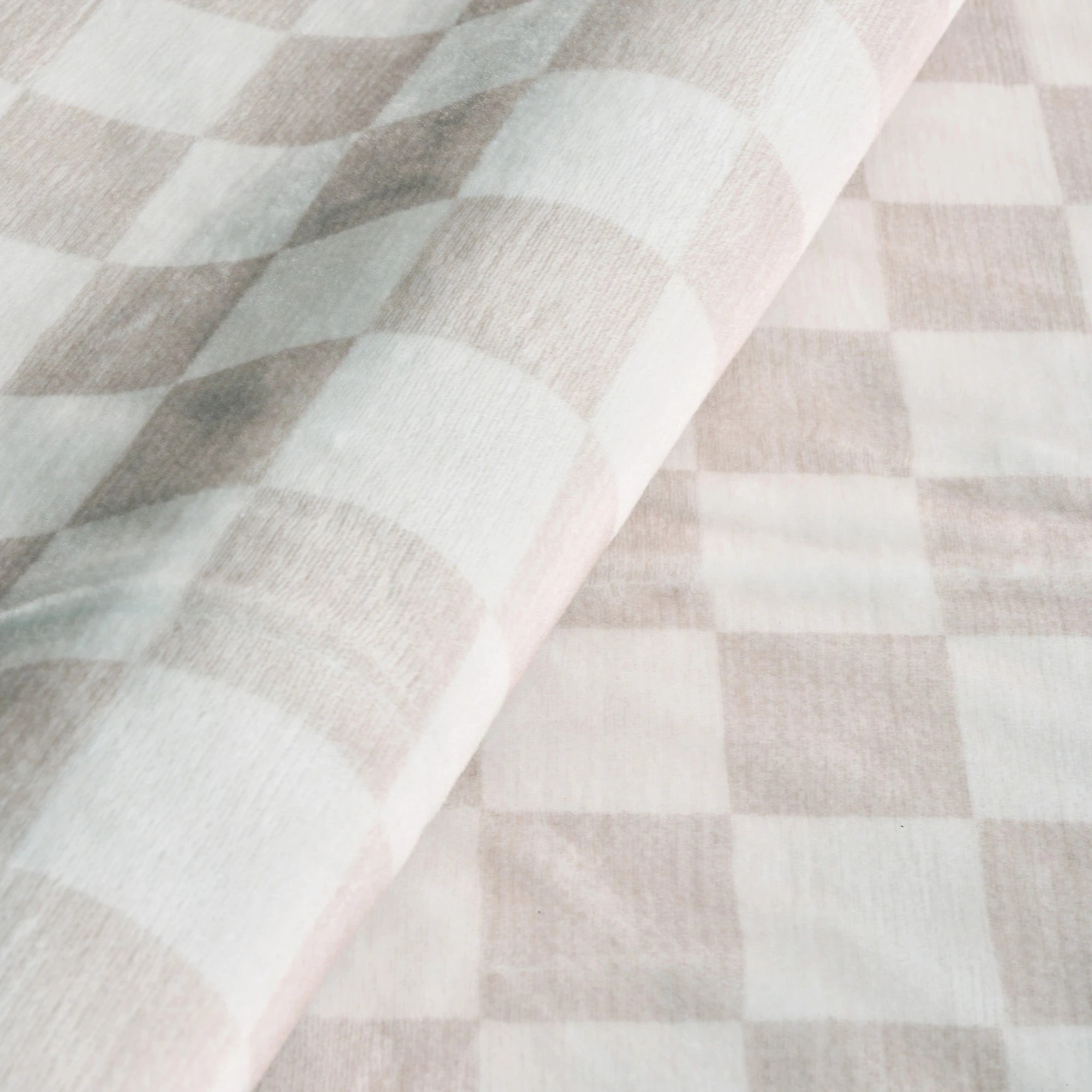 5 Common Ground Rugs Vitality Toshi 220x150cm - Medium Washable Pet Friendly Rug - Beige, 5 of 10