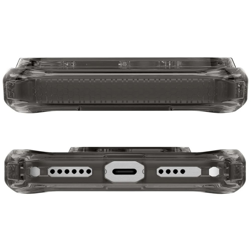 6 Itskins Made in Australia Magsafe Case iPhone 17 Pro Black, 6 of 7