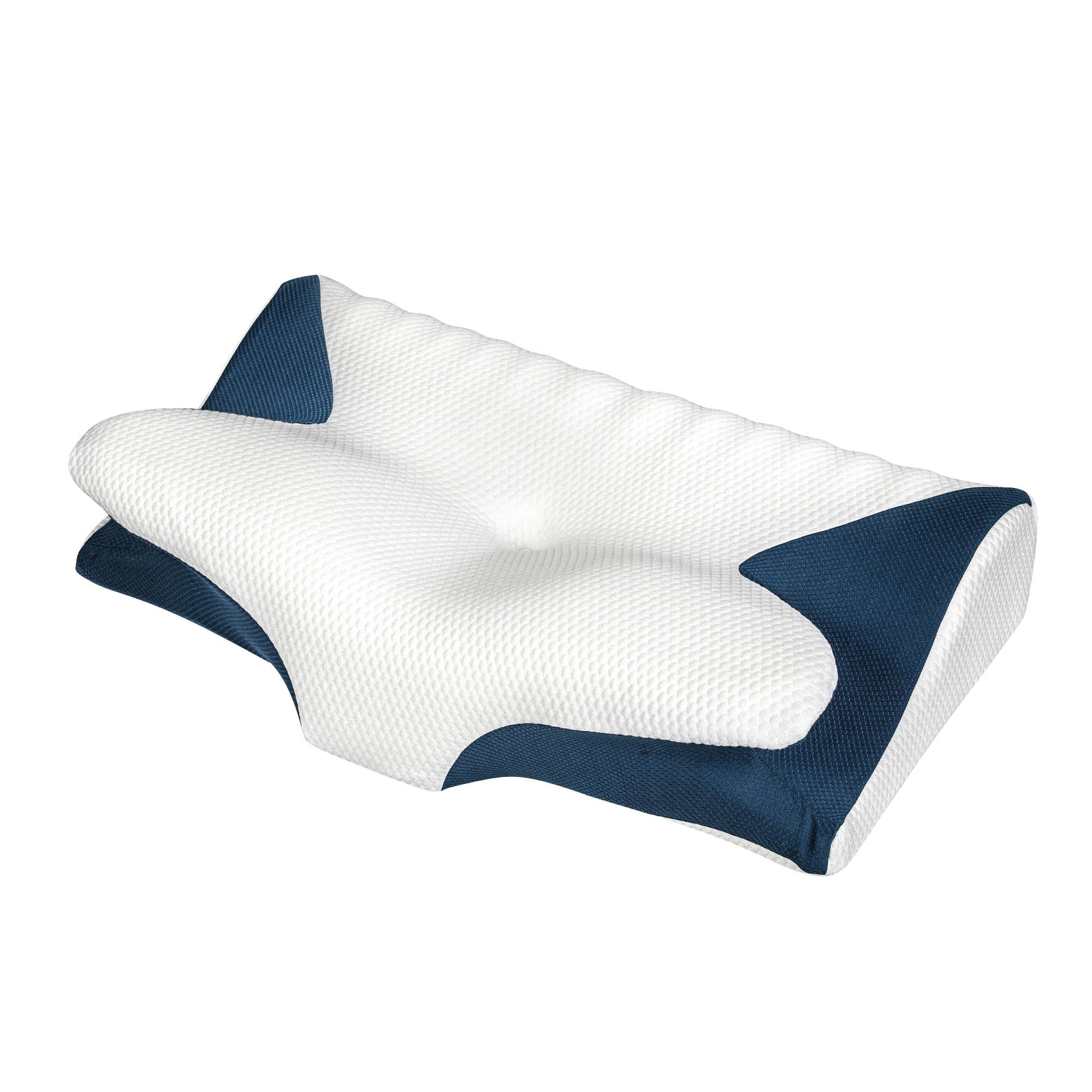 1 Dreamz Memory Foam Pillow, 1 of 6