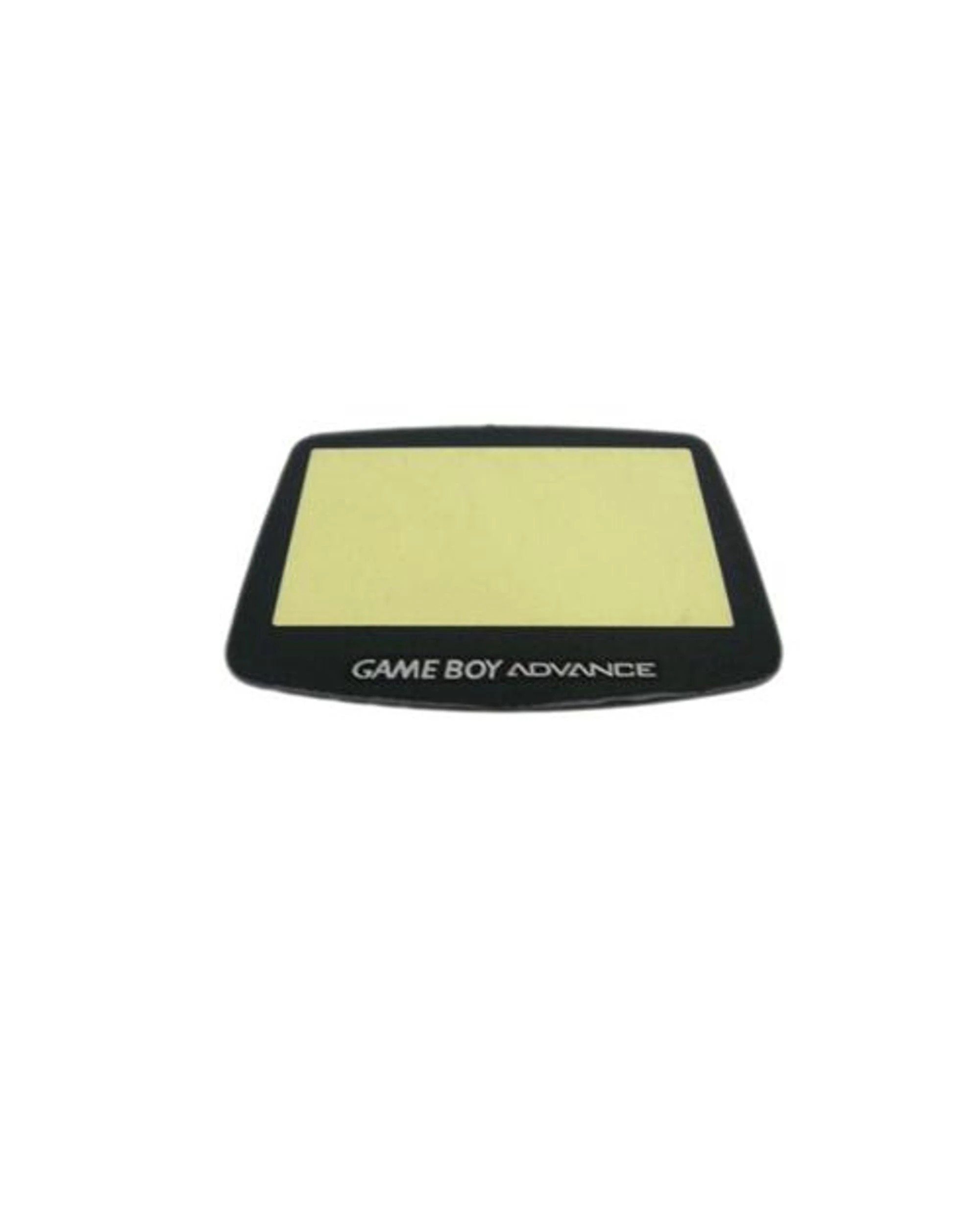 1 Game Boy Advance Screen Replacement, 1 of 1