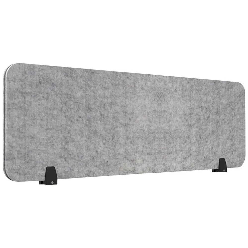 1 Furnx Eco Panel Screen Desk Mount 1190 x 400 mm, 1 of 2