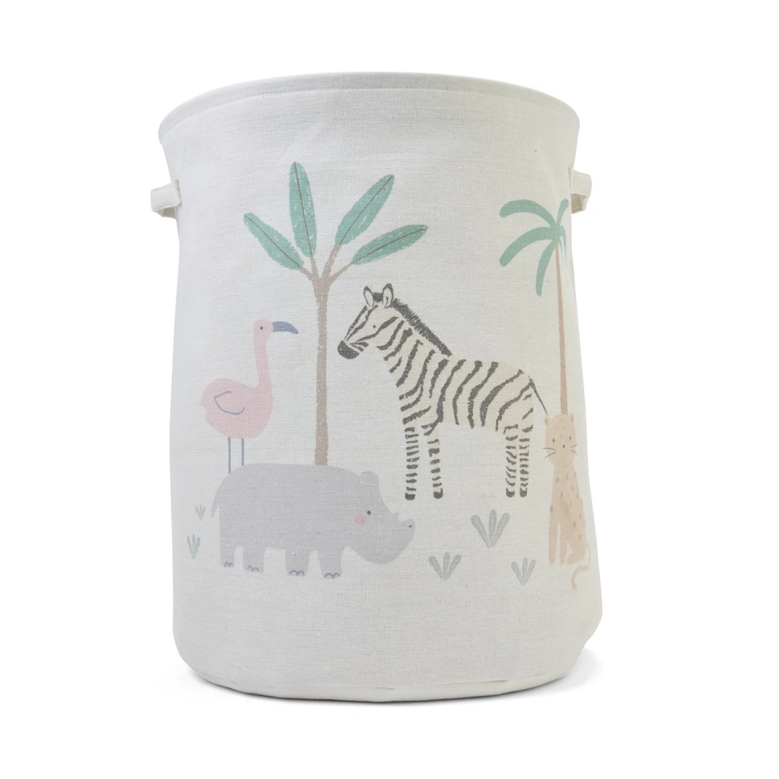 5 Storage Hamper - Safari, 5 of 9