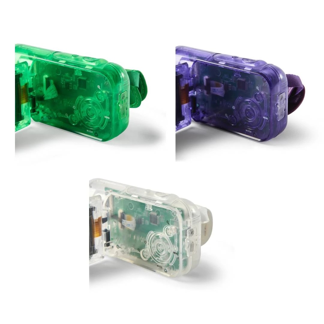 7 Digital Video Recorder - Assorted, 7 of 10