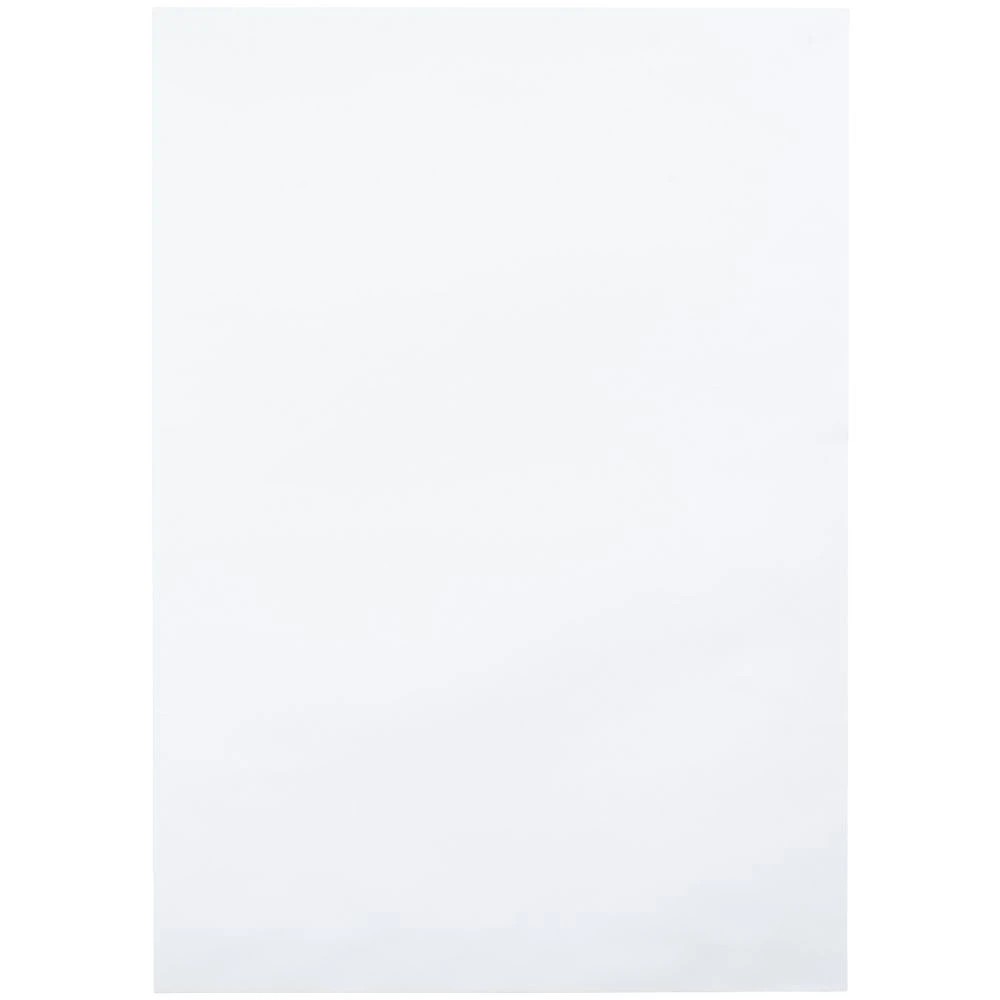 5 PPS Plainface C4 Envelopes White 100 Pack, 5 of 5