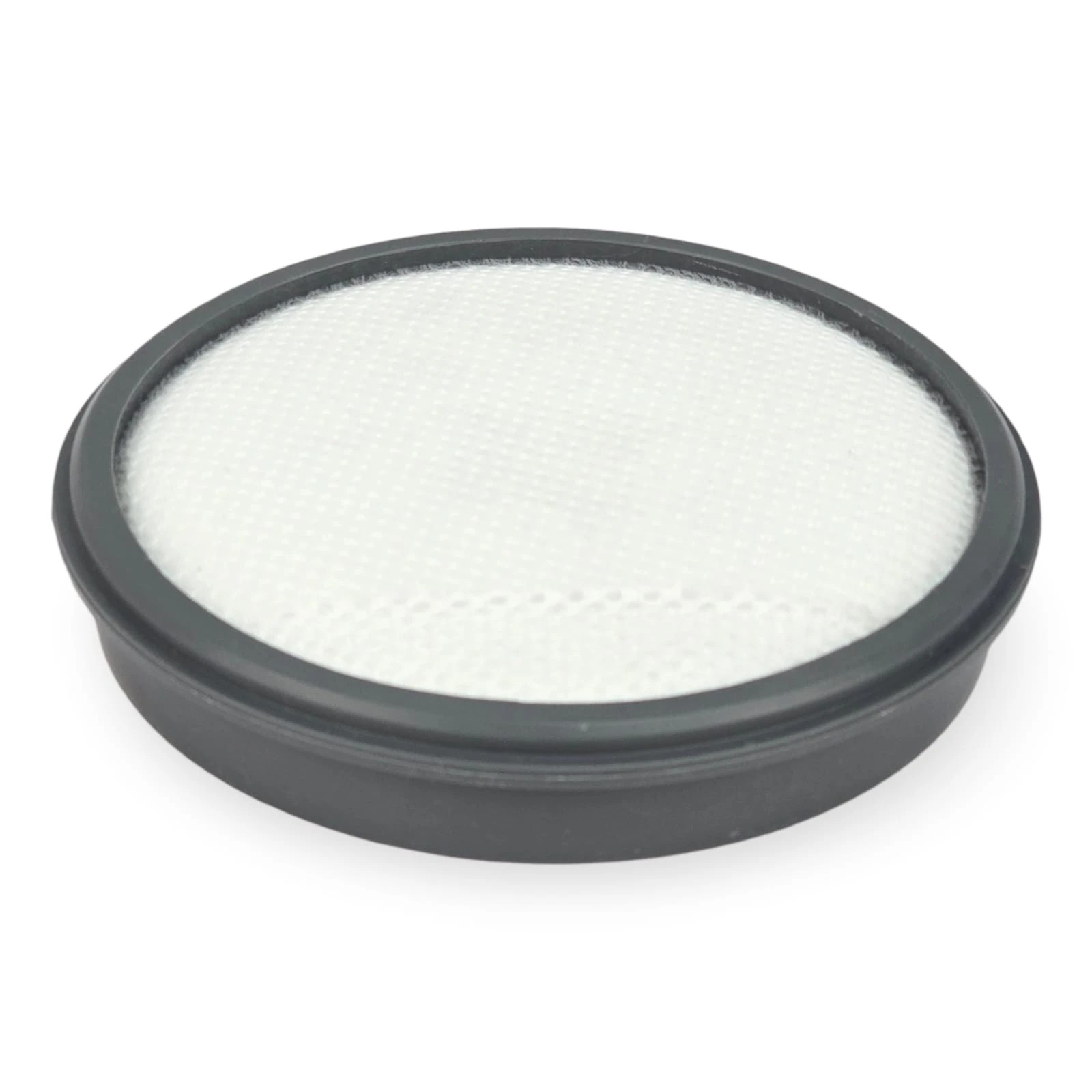 2 Cleanup Filter Set for Hoover & Sauber Vacuum Cleaners - Grey, 2 of 6