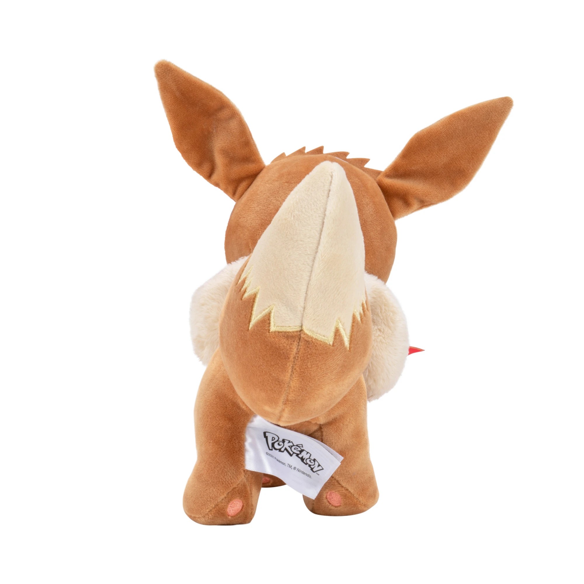 9 20cm Pokemon Holiday Plush Toy - Assorted, 9 of 9