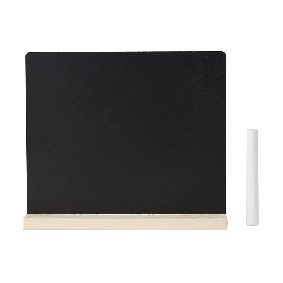 2 Blackboard Sign On Stand, 2 of 7