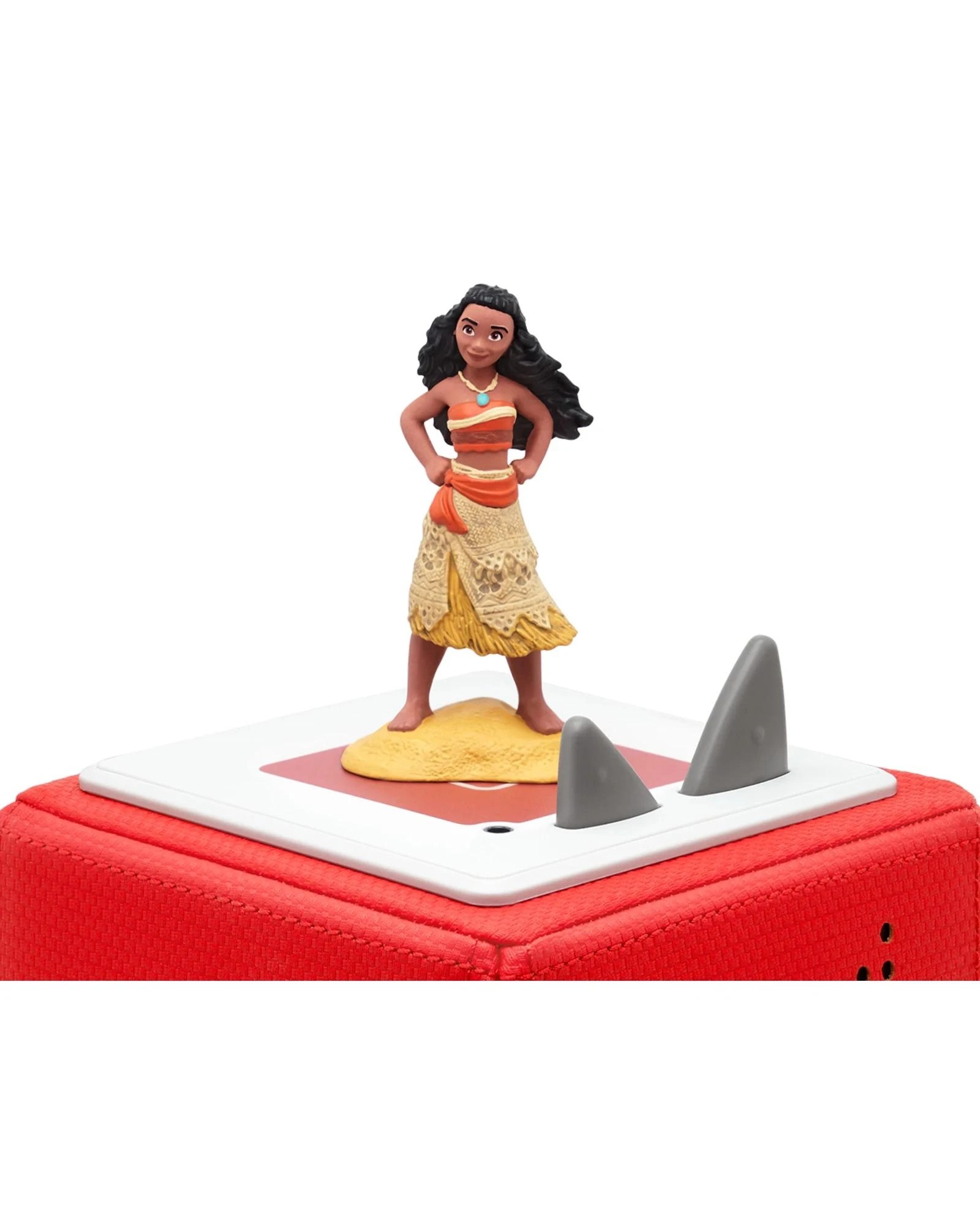 1 Tonies - Disney - Moana - Tonie Audio Character - Multi, 1 of 6